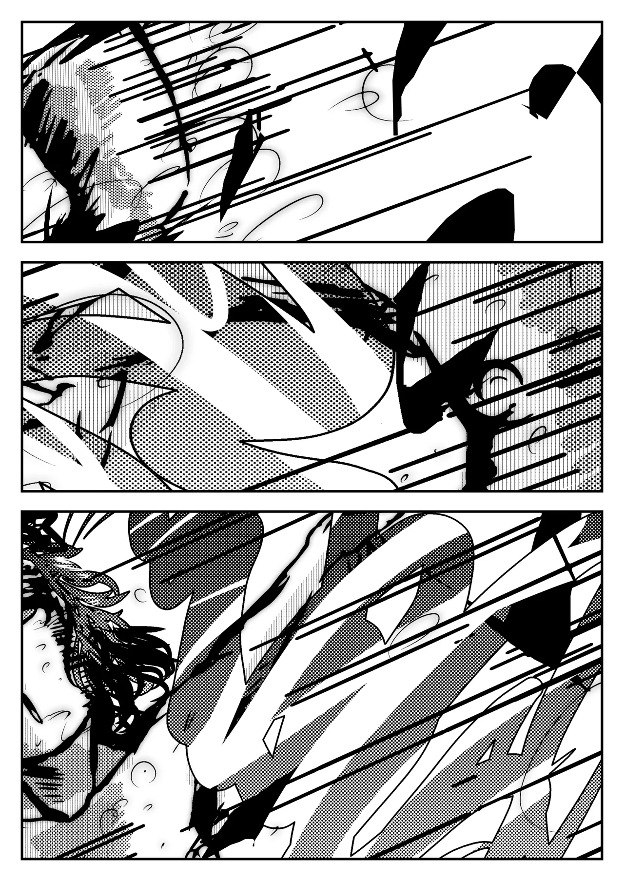Haiboku Akume Heroine - Page 53