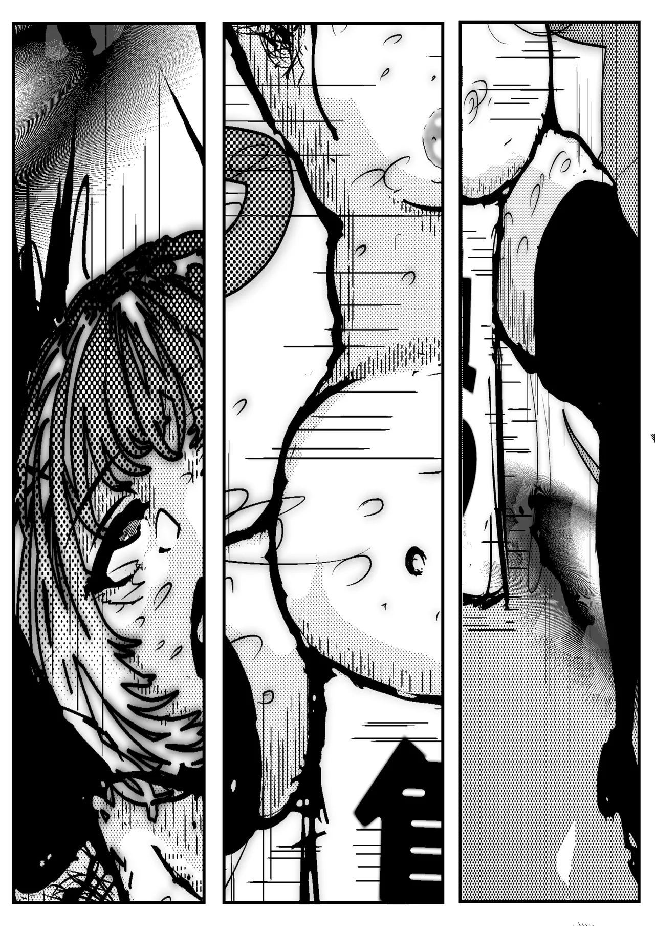 Haiboku Akume Heroine - Page 81