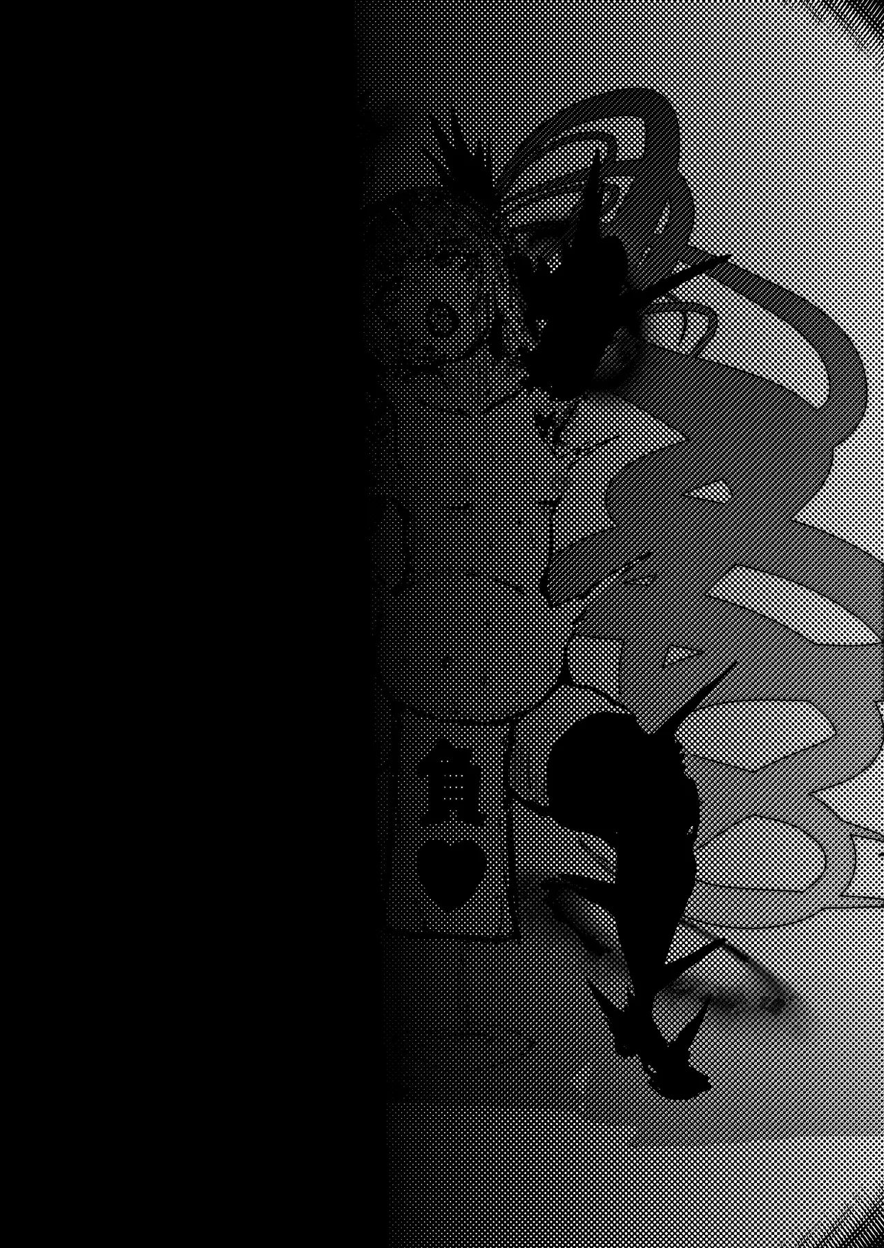 Haiboku Akume Heroine page 85 original parody - horns twintails hentai manga - read online free