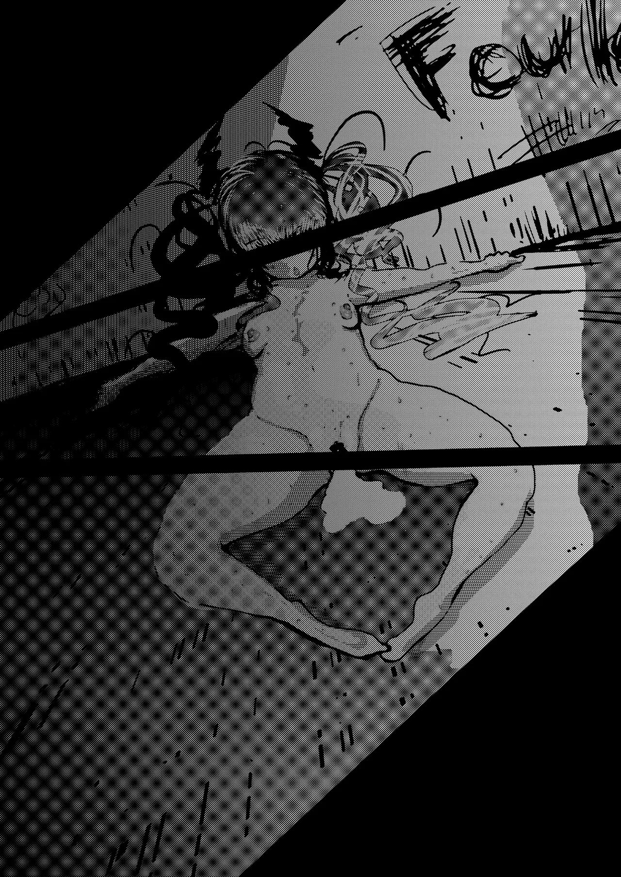 敗北アクメヒロインズ〜脱糞と全裸土下座とボテ腹と〜 page 88 - horns twintails hentai manga - read online free