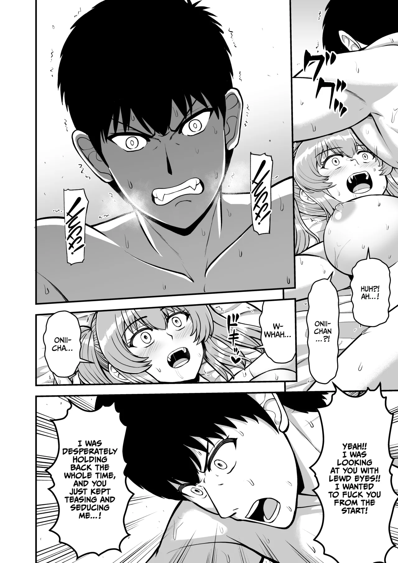 Lolicon de Kusozako de Hentai no Chou Kimoi Watashi no Daidaidaidaidaisuki na Onii-chan o Watashi no Isshou no Dorei ni Shiteyatta wwwww page 125 original parody - nakadashi full censorship hentai manga - read online free