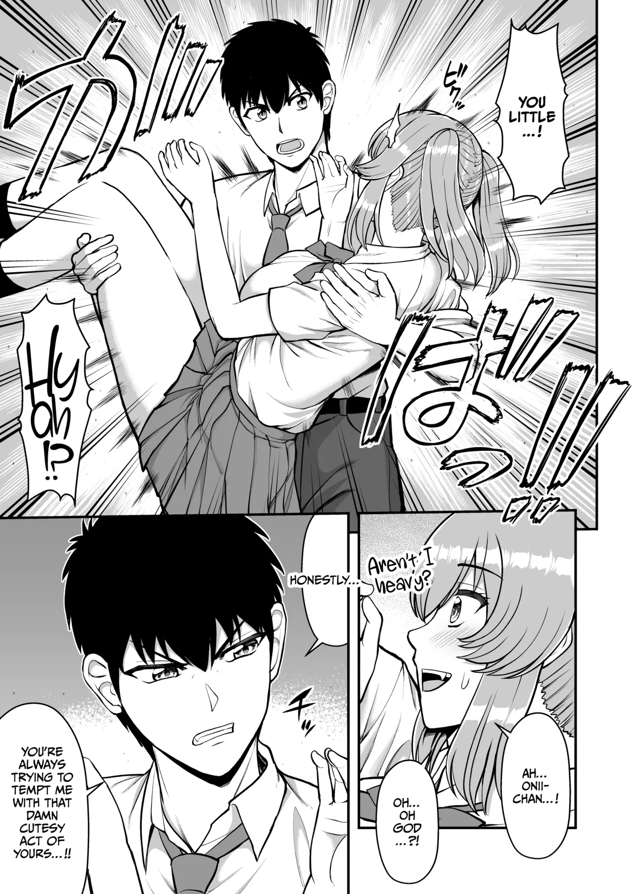 Lolicon de Kusozako de Hentai no Chou Kimoi Watashi no Daidaidaidaidaisuki na Onii-chan o Watashi no Isshou no Dorei ni Shiteyatta wwwww page 164 original parody - nakadashi full censorship hentai manga - read online free