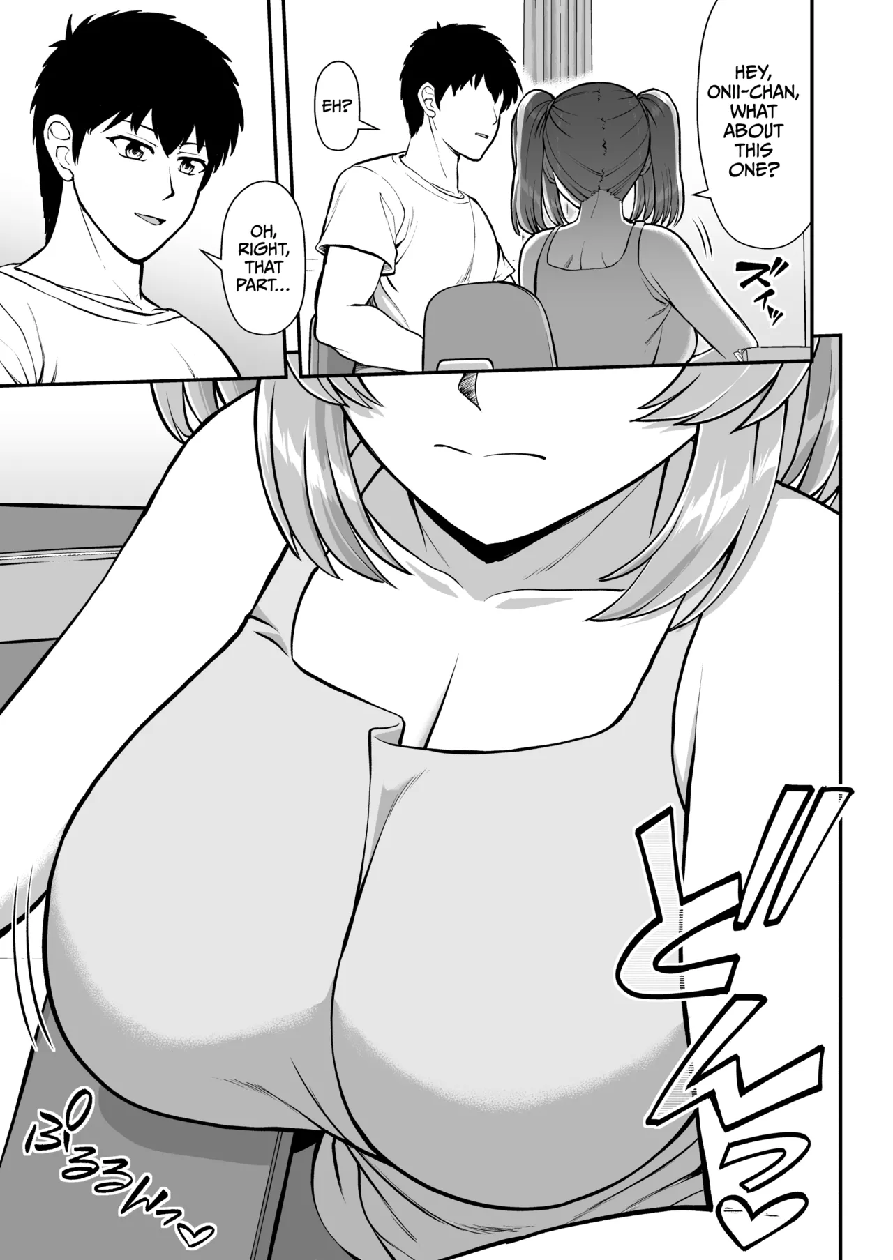 Lolicon de Kusozako de Hentai no Chou Kimoi Watashi no Daidaidaidaidaisuki na Onii-chan o Watashi no Isshou no Dorei ni Shiteyatta wwwww page 30 original parody - nakadashi full censorship hentai manga - read online free