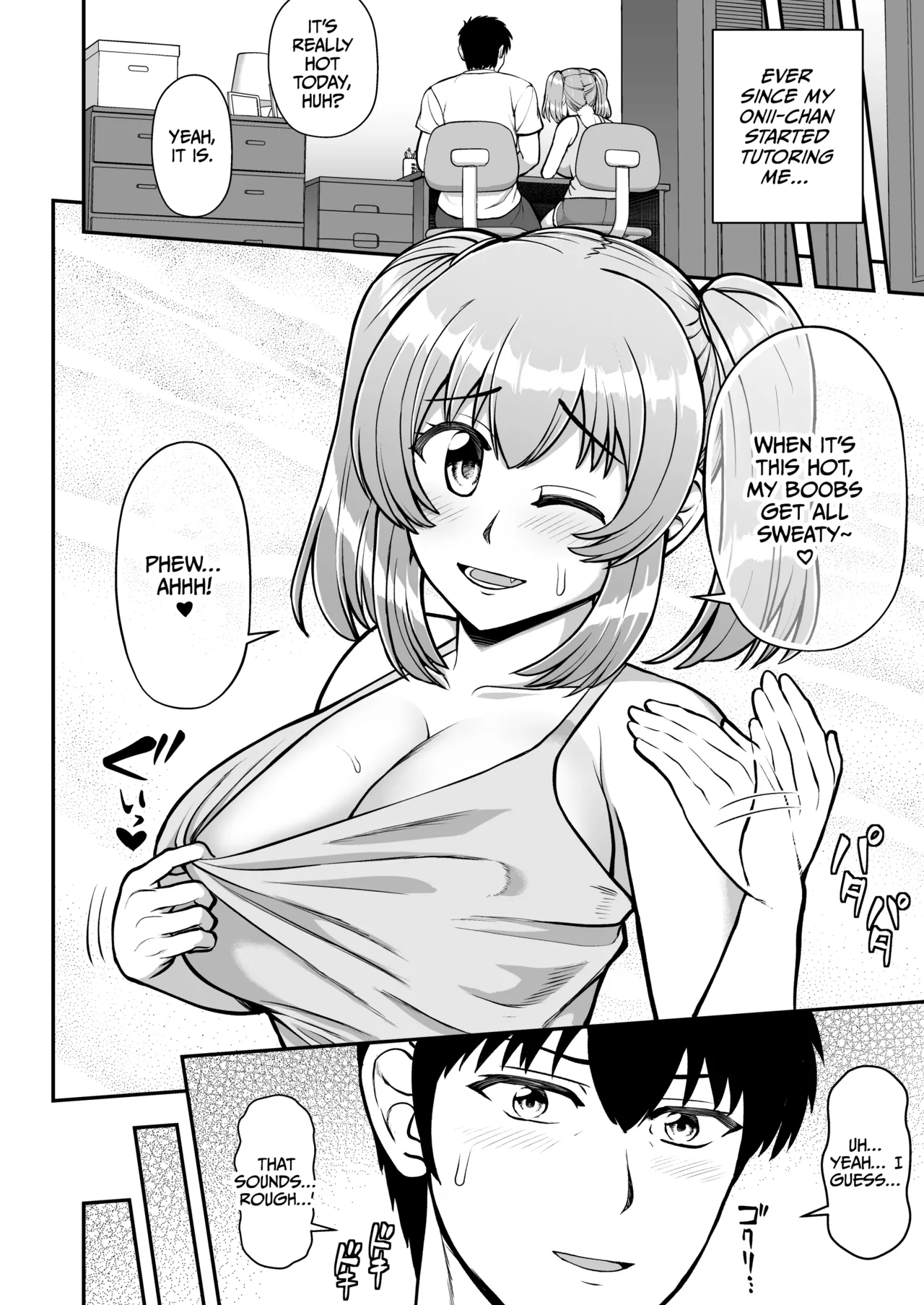 Lolicon de Kusozako de Hentai no Chou Kimoi Watashi no Daidaidaidaidaisuki na Onii-chan o Watashi no Isshou no Dorei ni Shiteyatta wwwww page 55 original parody - nakadashi full censorship hentai manga - read online free