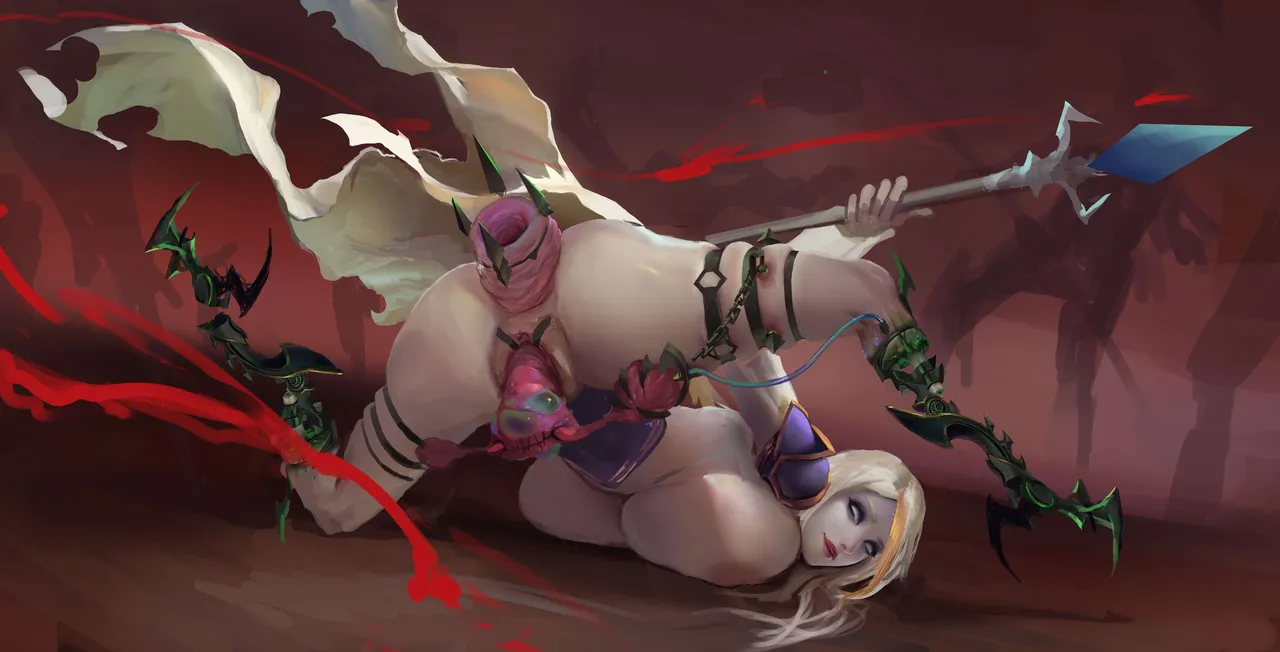 jm散图 page 119 league of legends parody - anal sex toys hentai manga - read online free