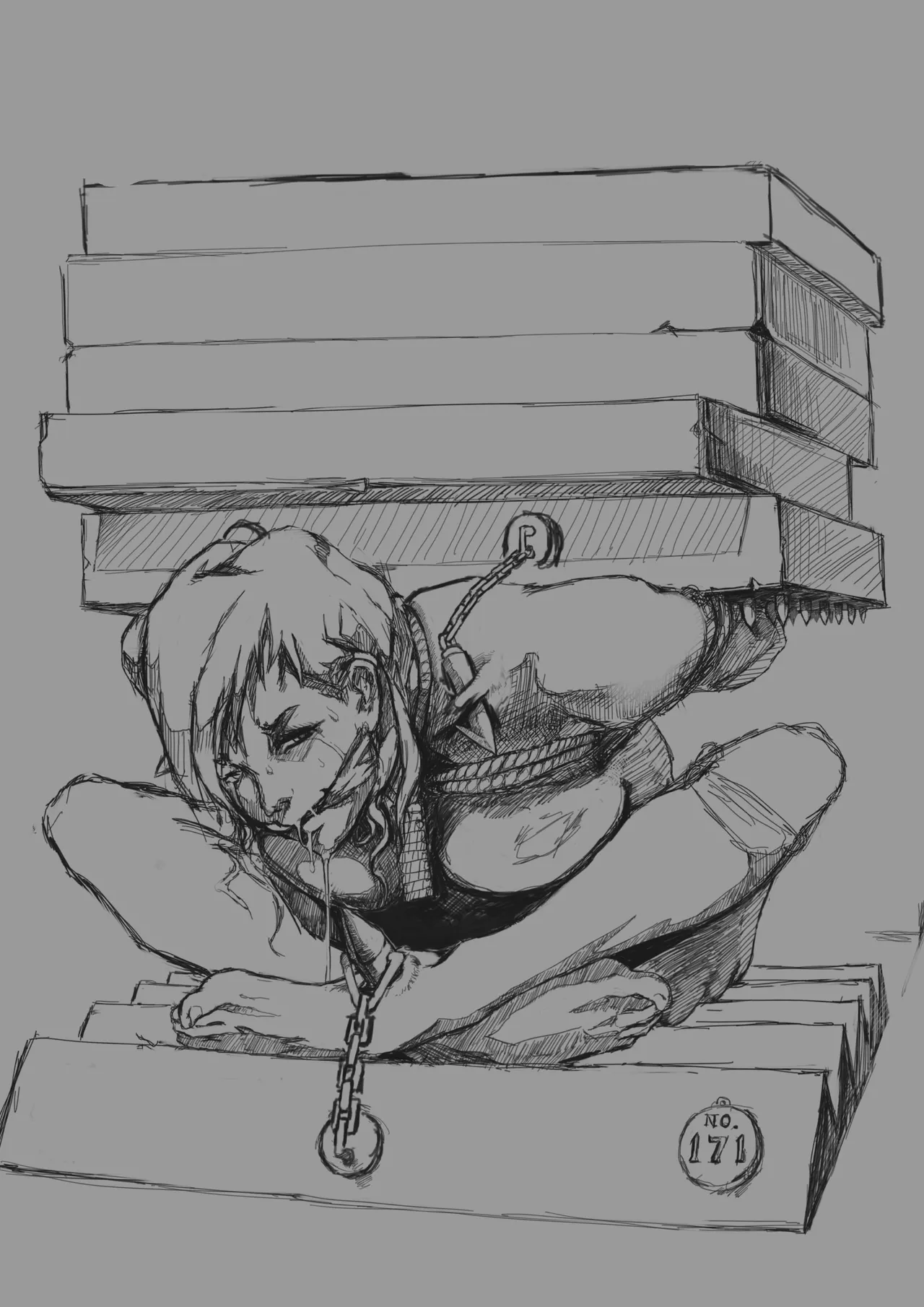 jm散图 page 205 league of legends parody - anal sex toys hentai manga - read online free