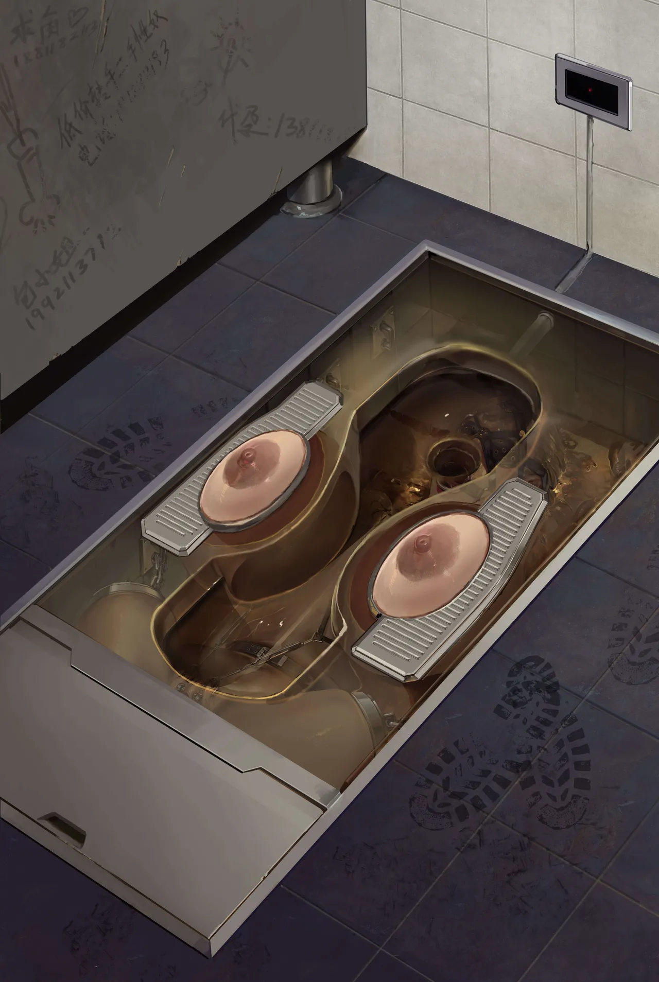 jm散图 page 88 league of legends parody - anal sex toys hentai manga - read online free