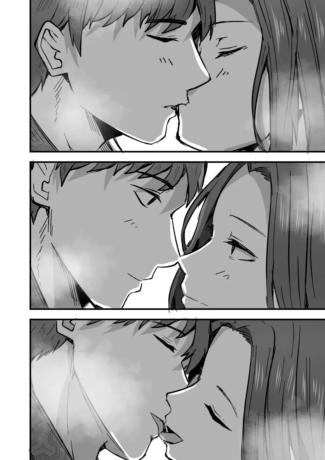 Kachiki na Hahaoya o Ore ga Mesu ni Shimasu 2 - Page 24