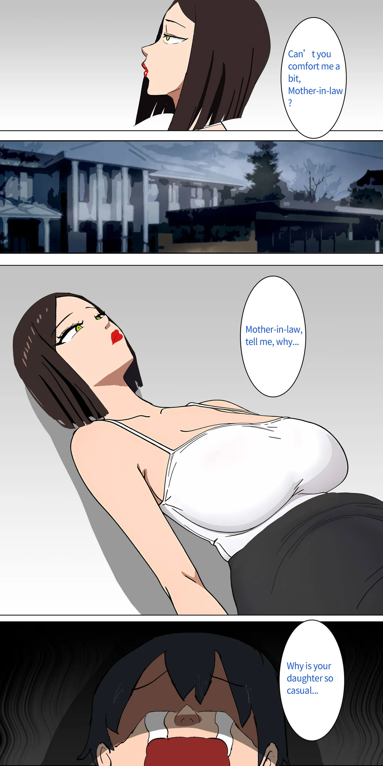 Asuna family 1-33 - Page 31