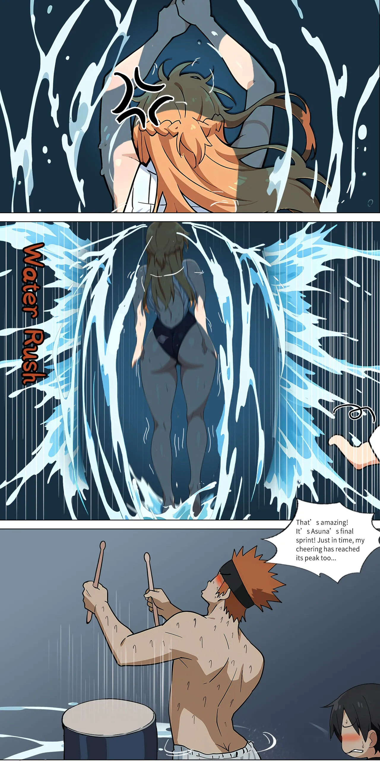 Asuna family 1-33 page 339 featuring asuna yuuki sword art online parody - full color big breasts hentai manga - read online free