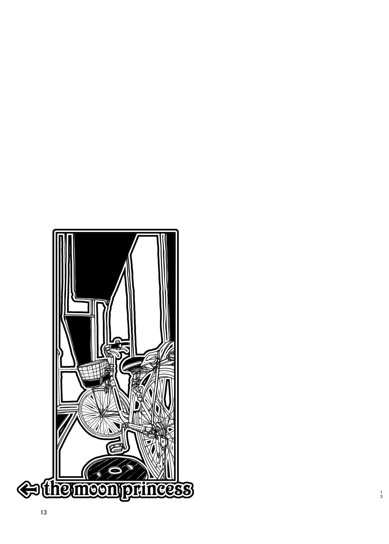 KGDX page 13 featuring ai hayasaka kaguya-sama wa kokurasetai parody - yuri group hentai manga - read online free