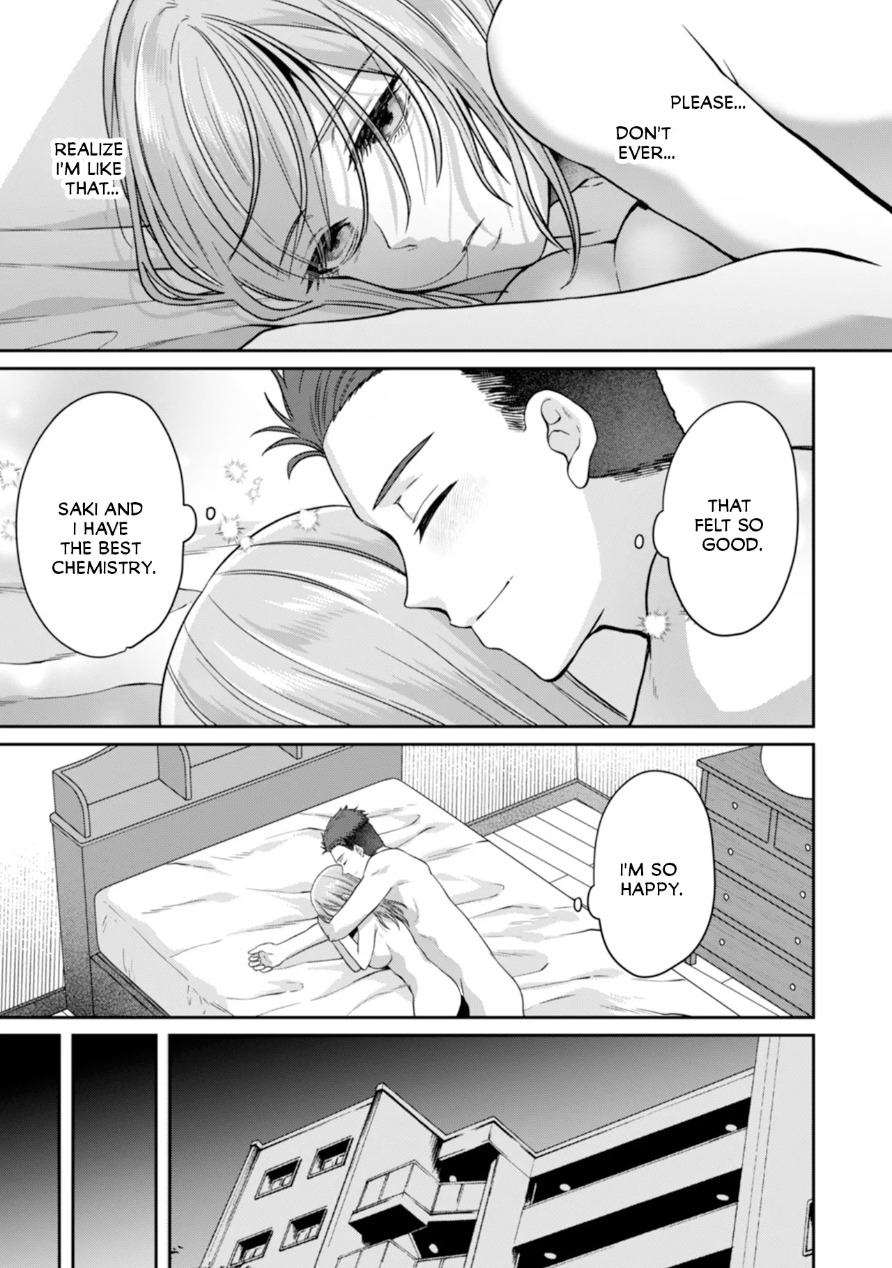Manin Densha de Shikkin Sunzen!? Chikan Danshi no Ijiwaru na Yubi de Ikasare Tsuzuketa OL | Almost Pissing on a Crowded Train?! #1-16 page 320 - full censorship big breasts hentai manga - read online free