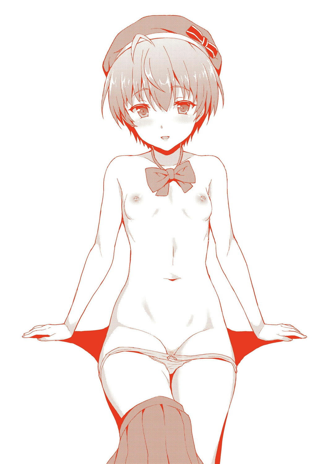 Dame na Anata ni Koishiteru - I am in love with you. page 197 - nakadashi gloves hentai manga - read online free