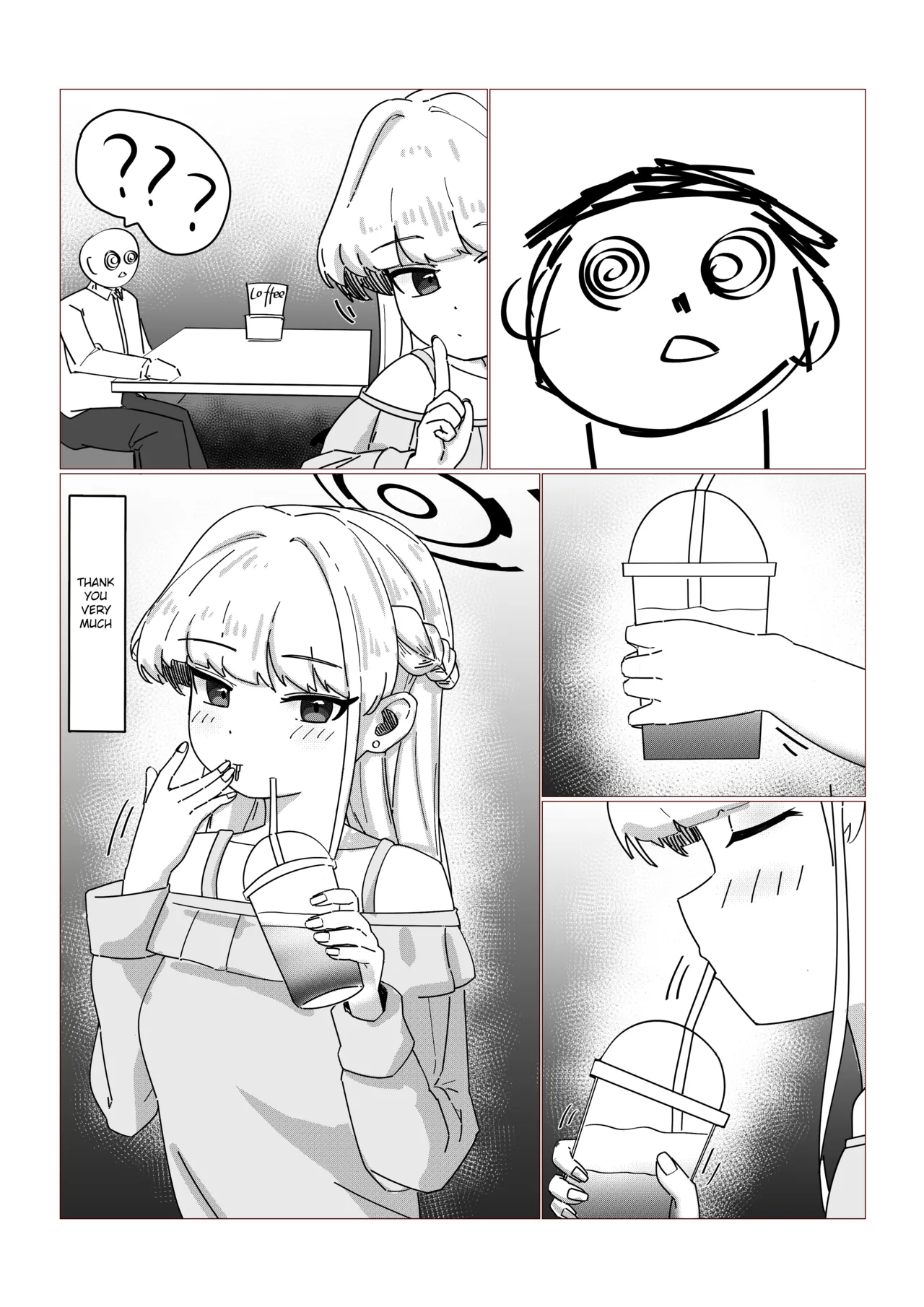 Asuma Toki no Kyuujitsu | Asuma Toki's Day Off page 9 featuring toki asuma blue archive parody - sole female sole male hentai manga - read online free