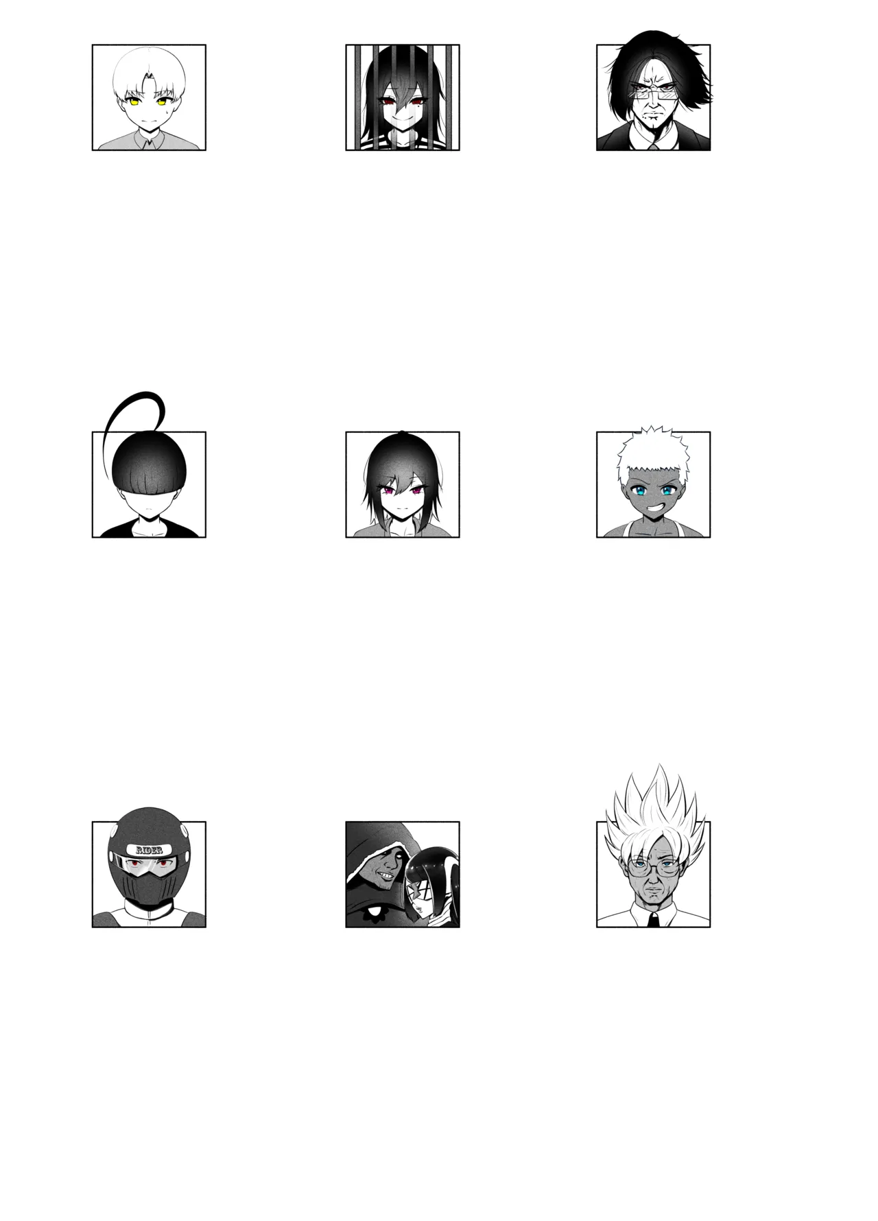 ANEOTO page 100 original parody - uncensored hentai manga - read online free