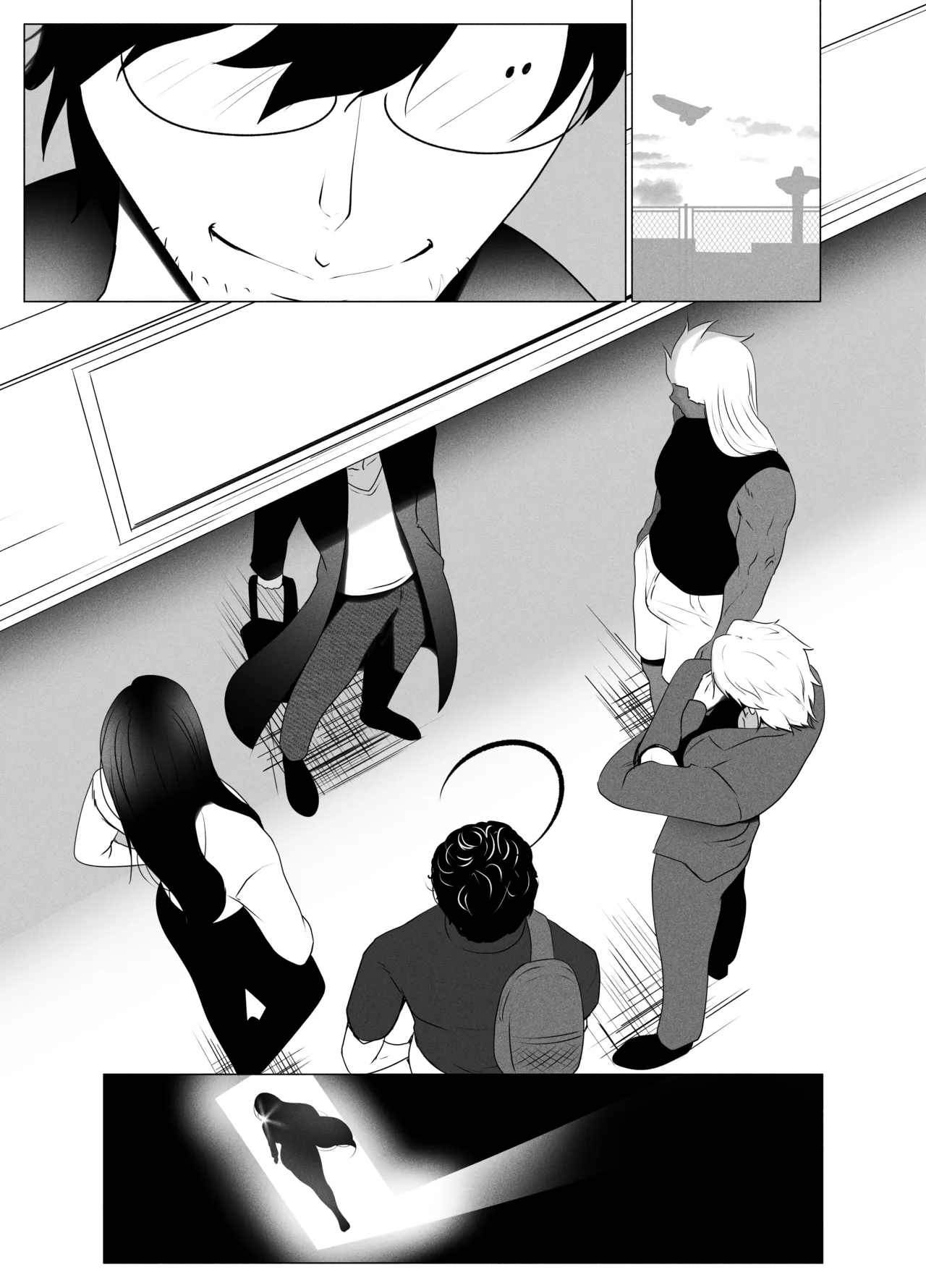 ANEOTO - Page 110