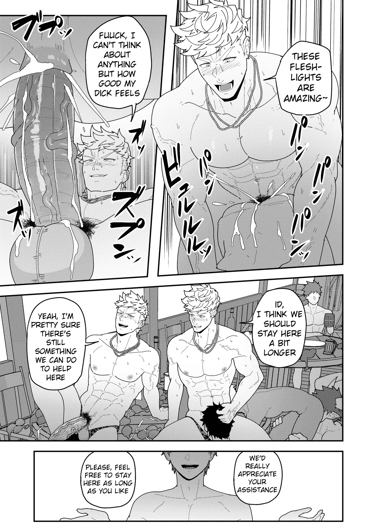 Leave it to your Handyman's "Tools" - Page 29