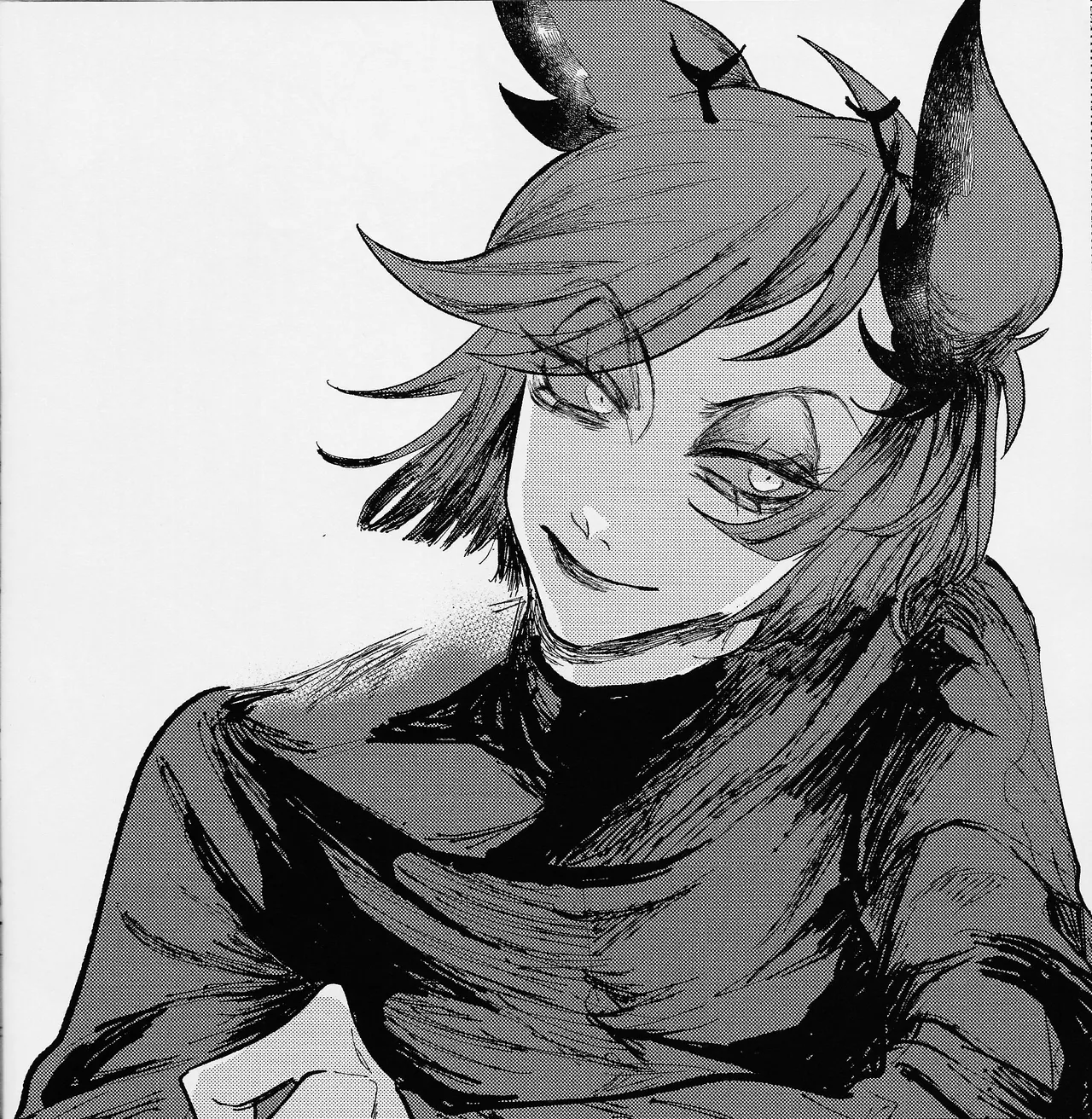 I'm a G page 23 featuring alastor hazbin hotel parody - sole female sole male hentai manga - read online free