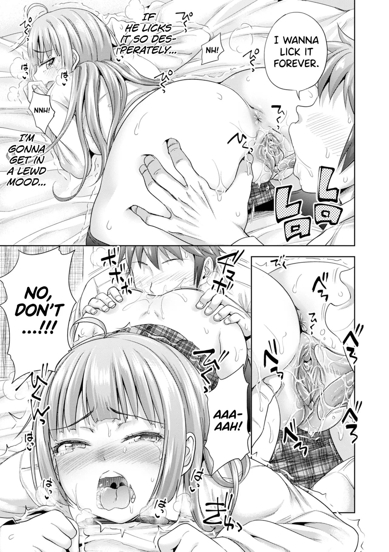 Hatsukoi no Hito page 180 - sole male beauty mark hentai manga - read online free