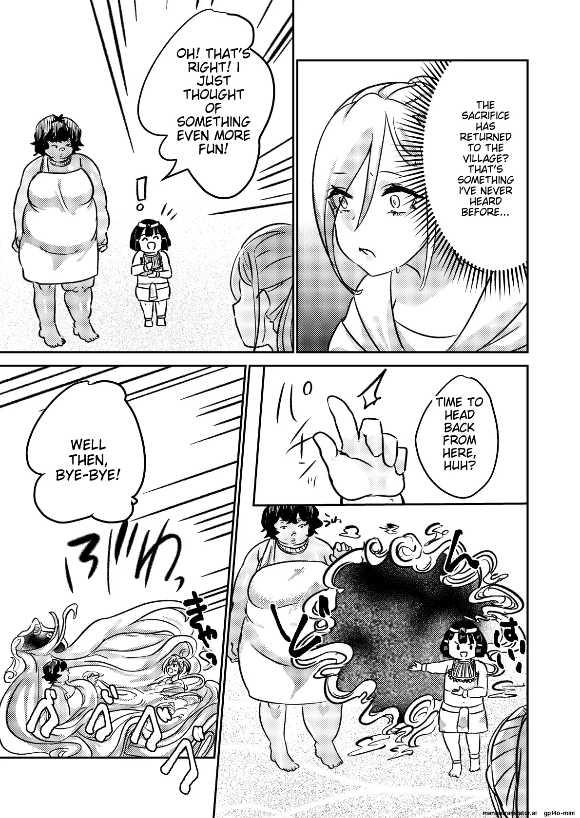 Sabaku no Okite - Page 24