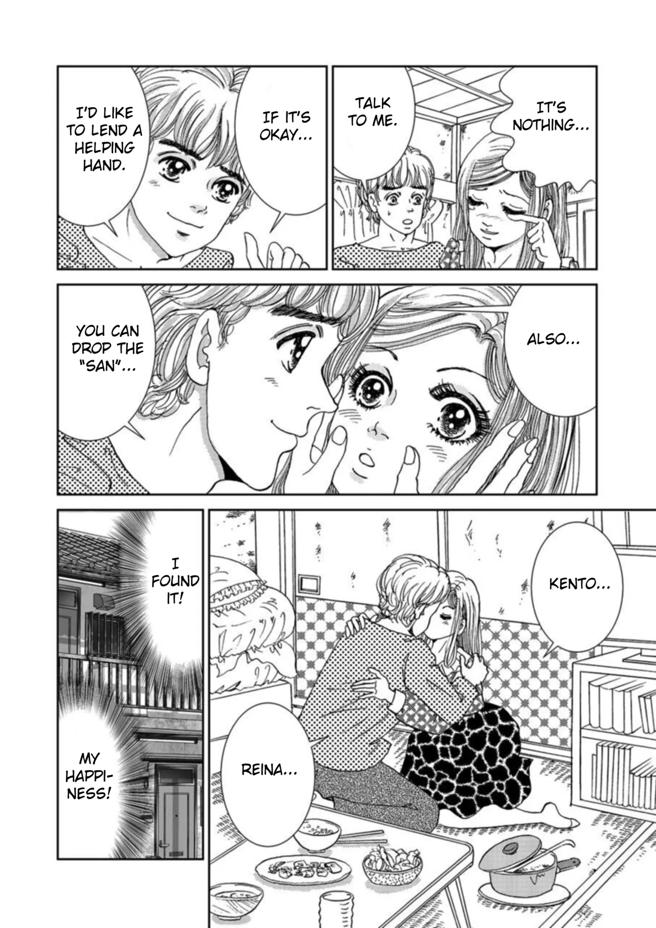 [Michitomo Ito] Takuran Joshi wa Takaraka ni Warau 1-3 | The Cuckoo Girl Laughs Loudly 1-3 [English] [Fated Circle] page 18 - impregnation cheating hentai manga - read online free