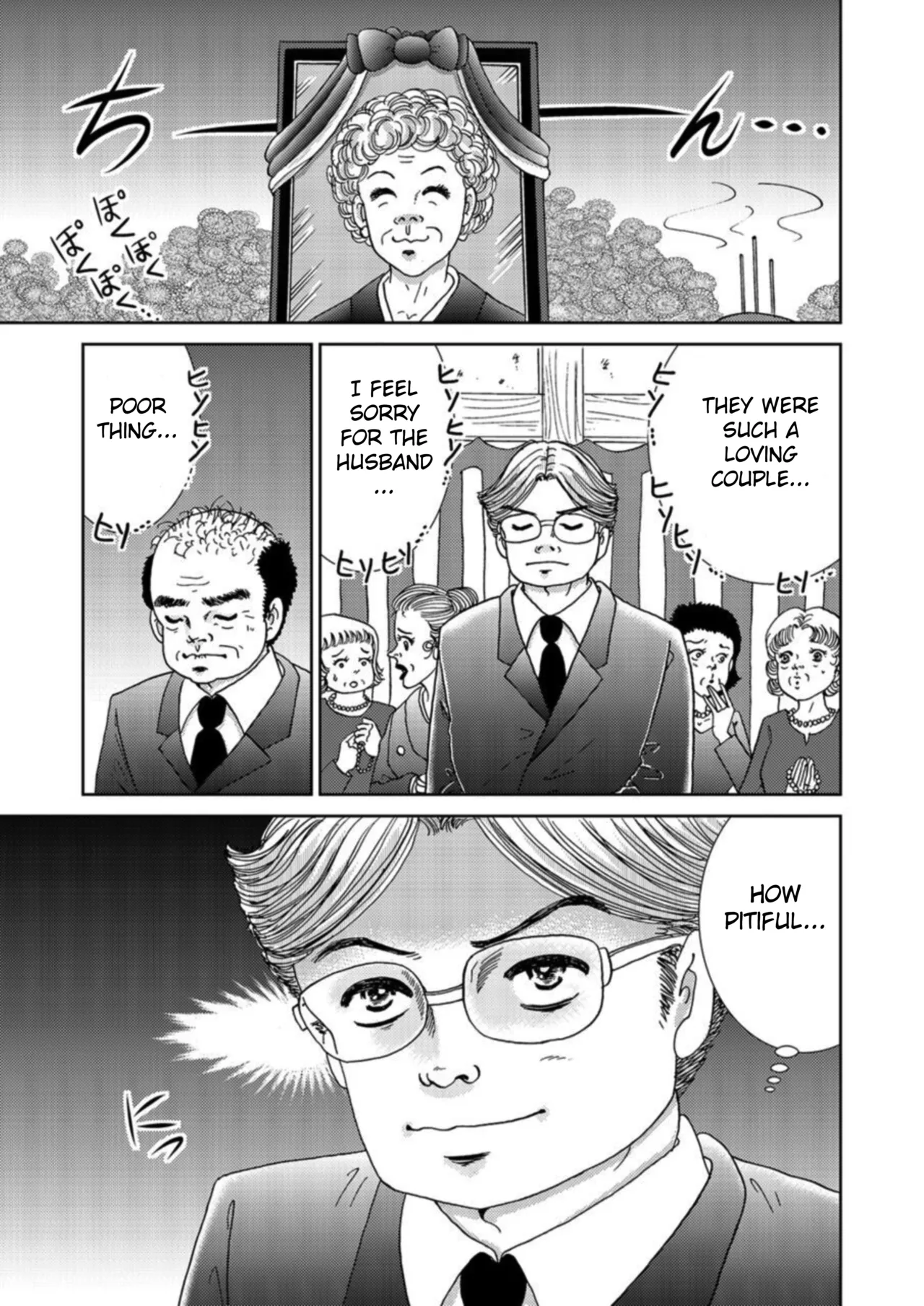 [Michitomo Ito] Takuran Joshi wa Takaraka ni Warau 1-3 | The Cuckoo Girl Laughs Loudly 1-3 [English] [Fated Circle] page 85 - impregnation cheating hentai manga - read online free