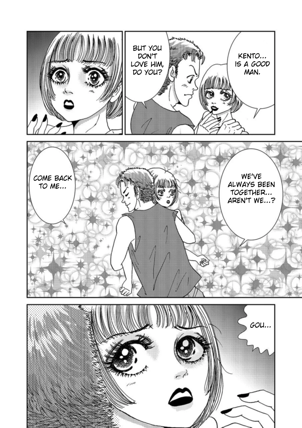 [Michitomo Ito] Takuran Joshi wa Takaraka ni Warau 1-3 | The Cuckoo Girl Laughs Loudly 1-3 [English] [Fated Circle] page 90 - impregnation cheating hentai manga - read online free