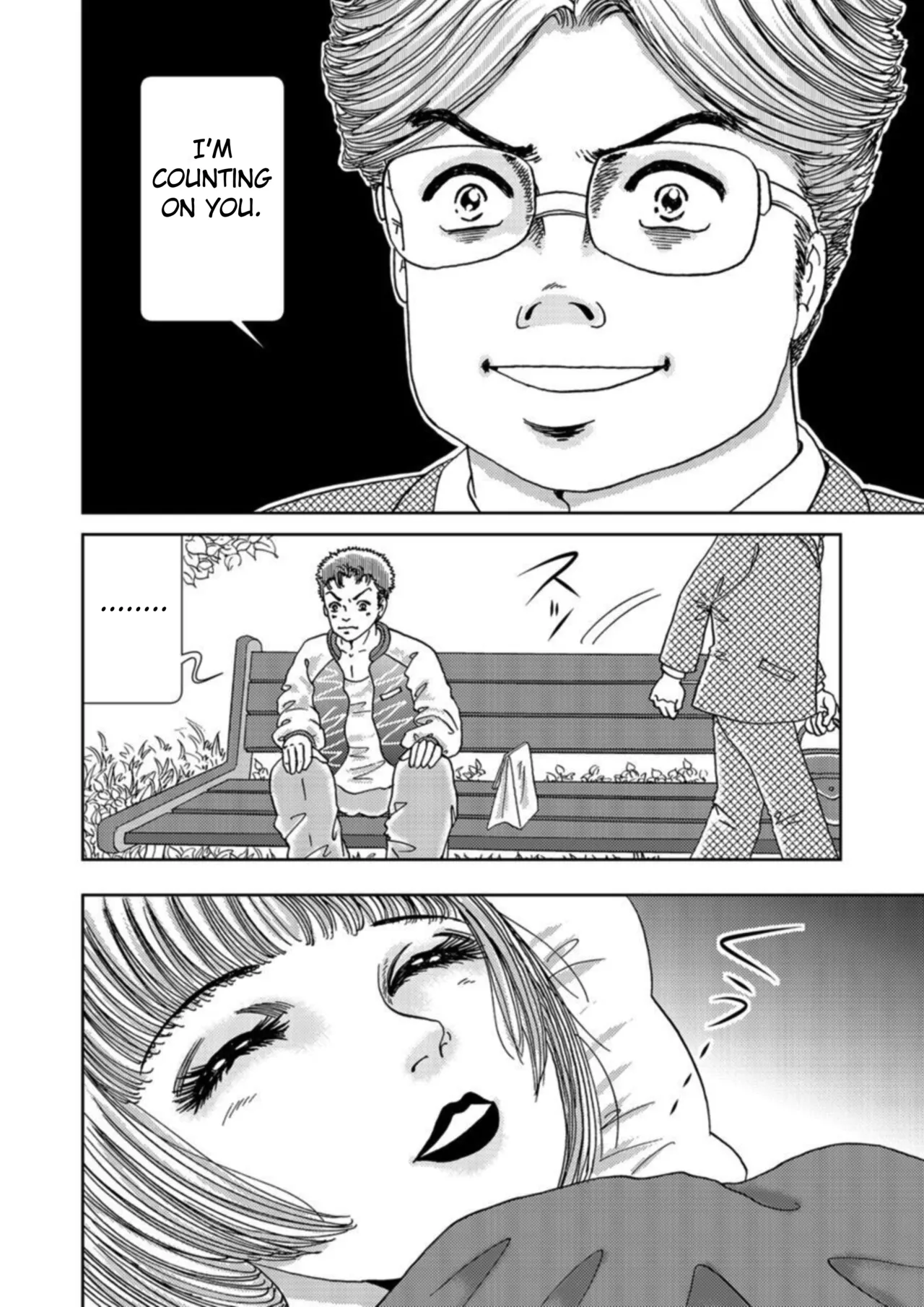 [Michitomo Ito] Takuran Joshi wa Takaraka ni Warau 1-3 | The Cuckoo Girl Laughs Loudly 1-3 [English] [Fated Circle] page 92 - story arc cheating hentai manga - read online free