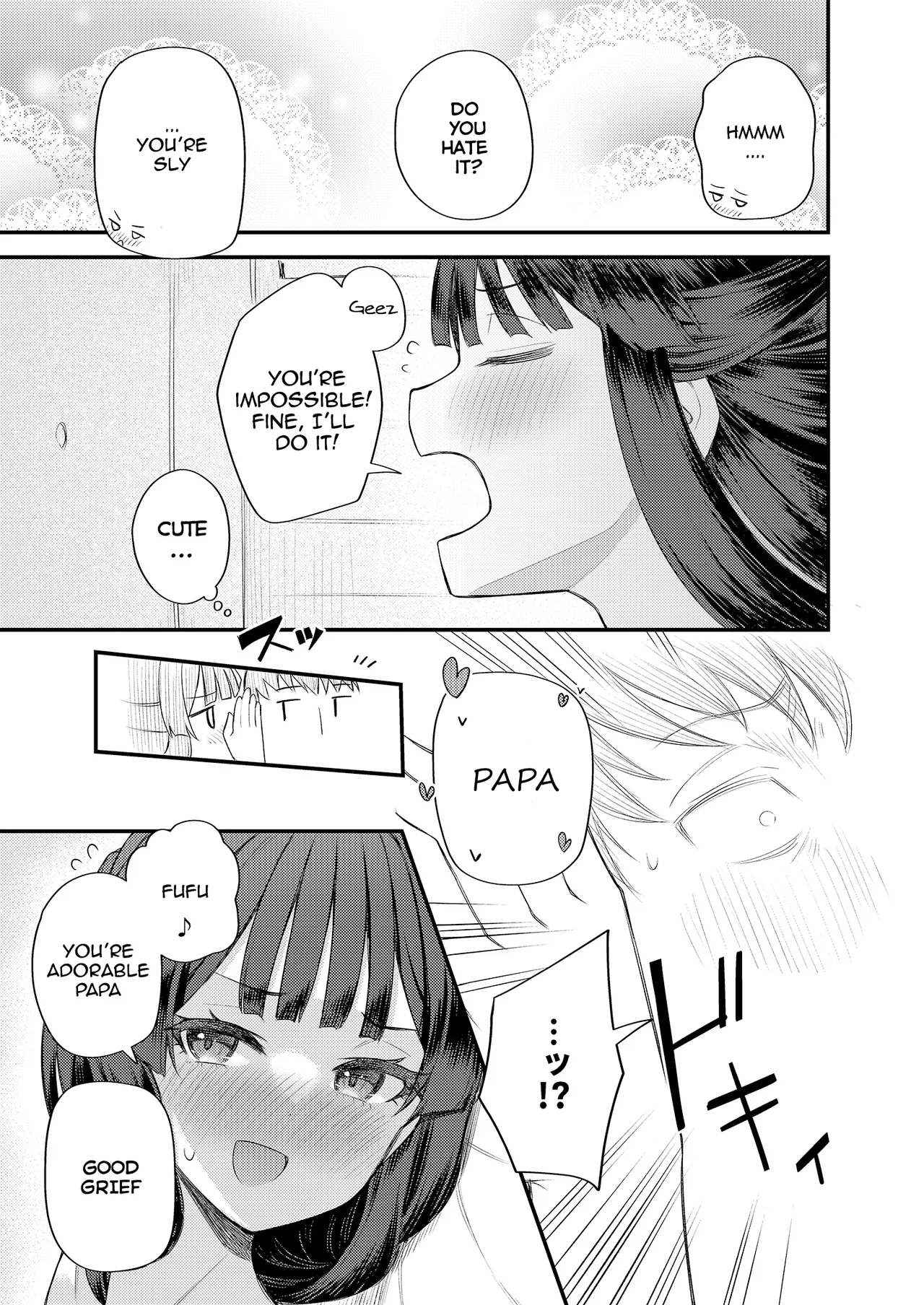 Tatoeba Konna Million Theater vol.8 page 25 featuring shizuka mogami the idolmaster parody - sole female sole male hentai manga - read online free