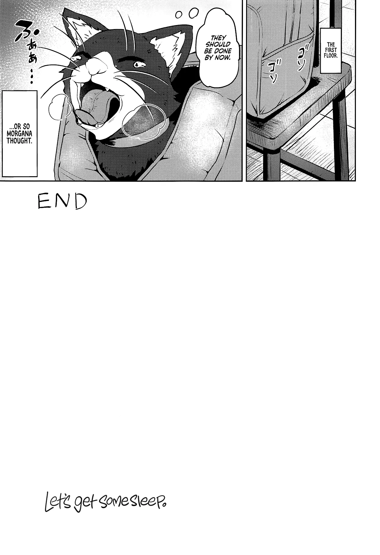 Kawakami no Mae de wa Sessei Dekinai Setsu | Chaos Theory with Kawakami page 28 featuring sadayo kawakami persona 5 parody - milf sweating hentai manga - read online free