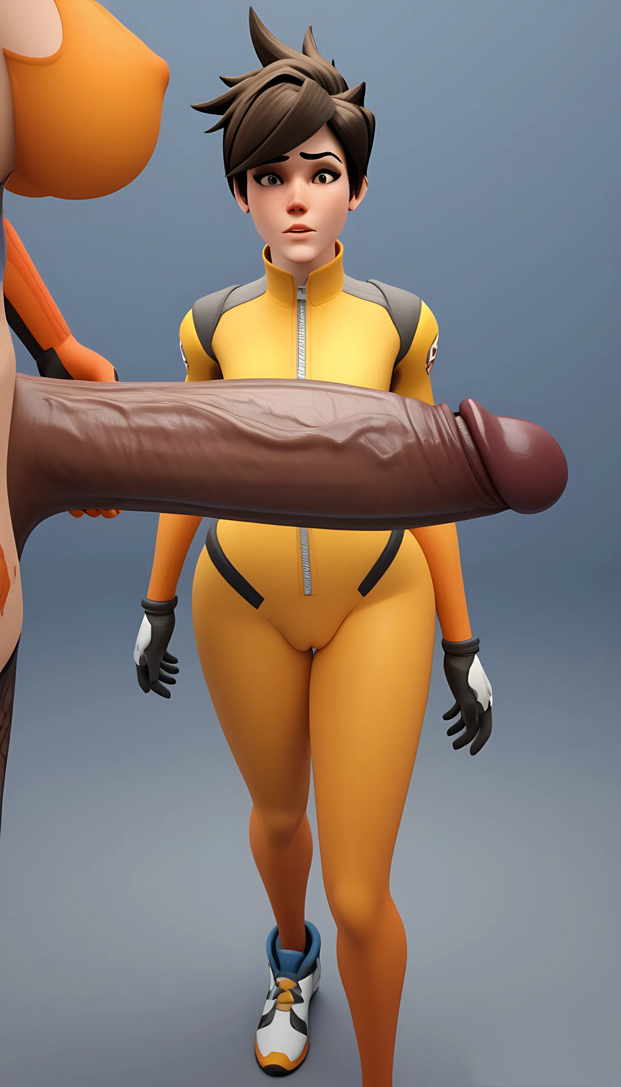 Tracer Works - Page 8