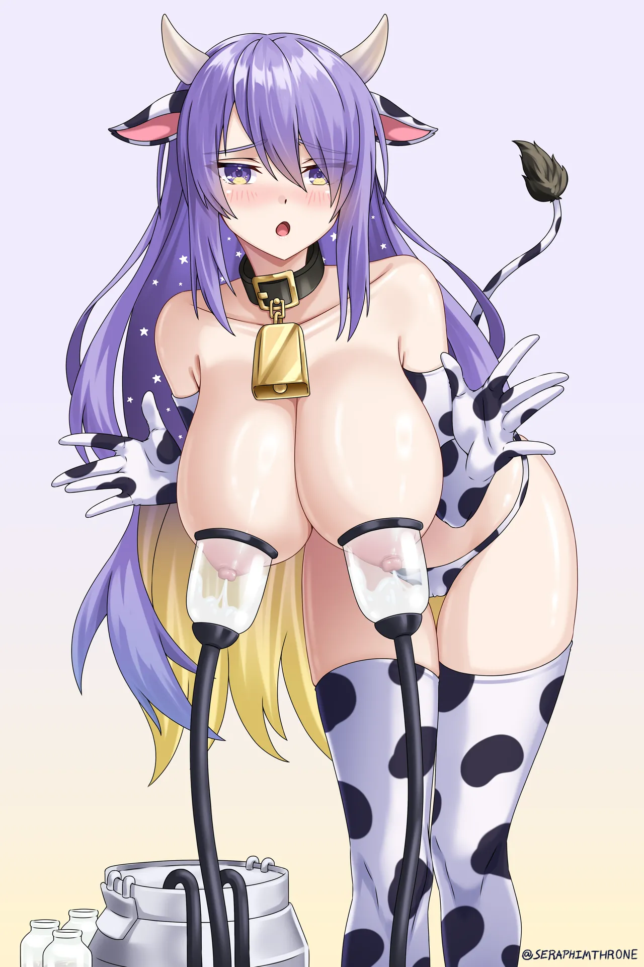 セラフィム 2024.10-2025.5 page 108 featuring irys hololive parody - vtuber hentai manga - read online free