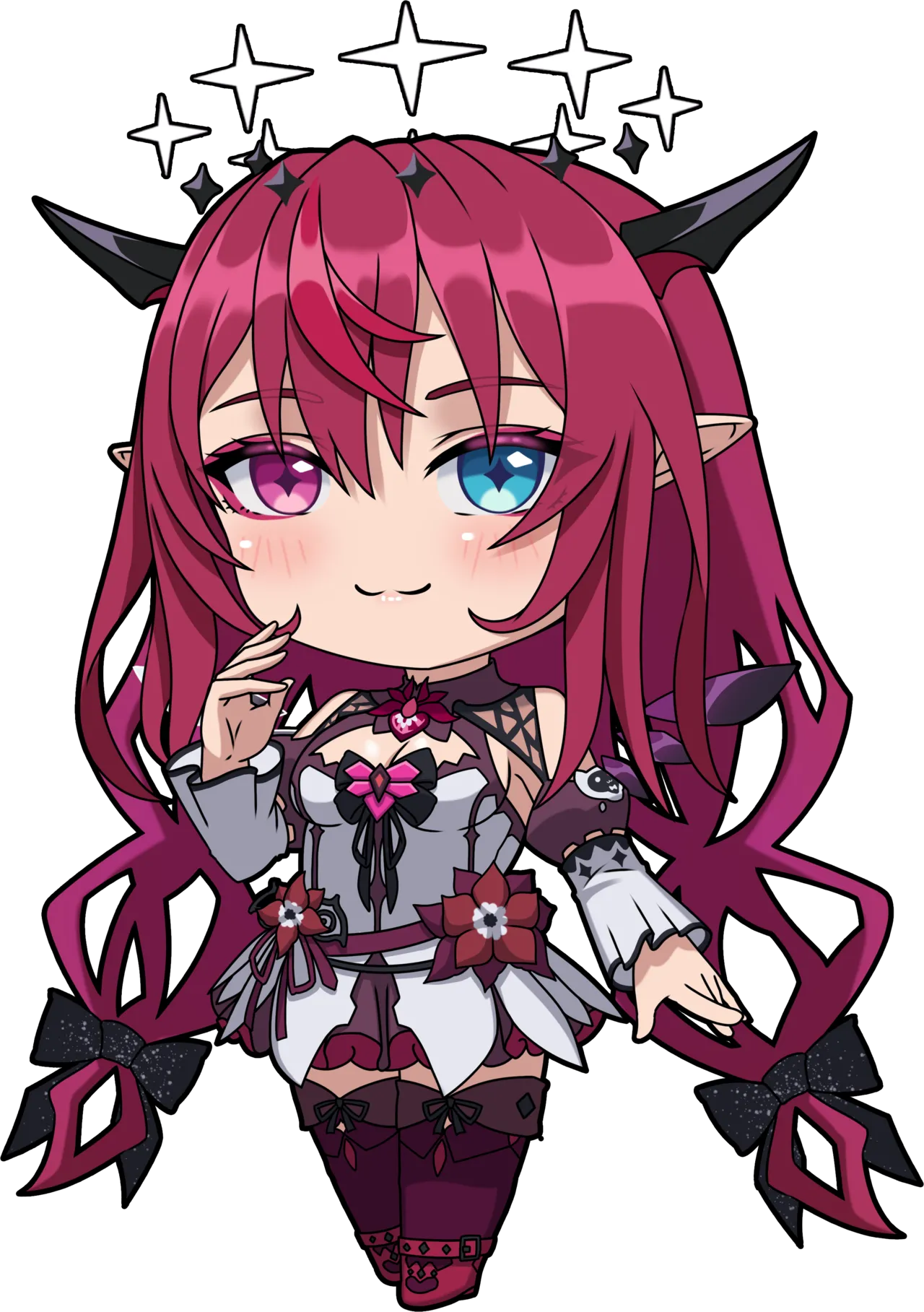 セラフィム 2024.10-2025.5 page 90 featuring irys hololive parody - vtuber hentai manga - read online free