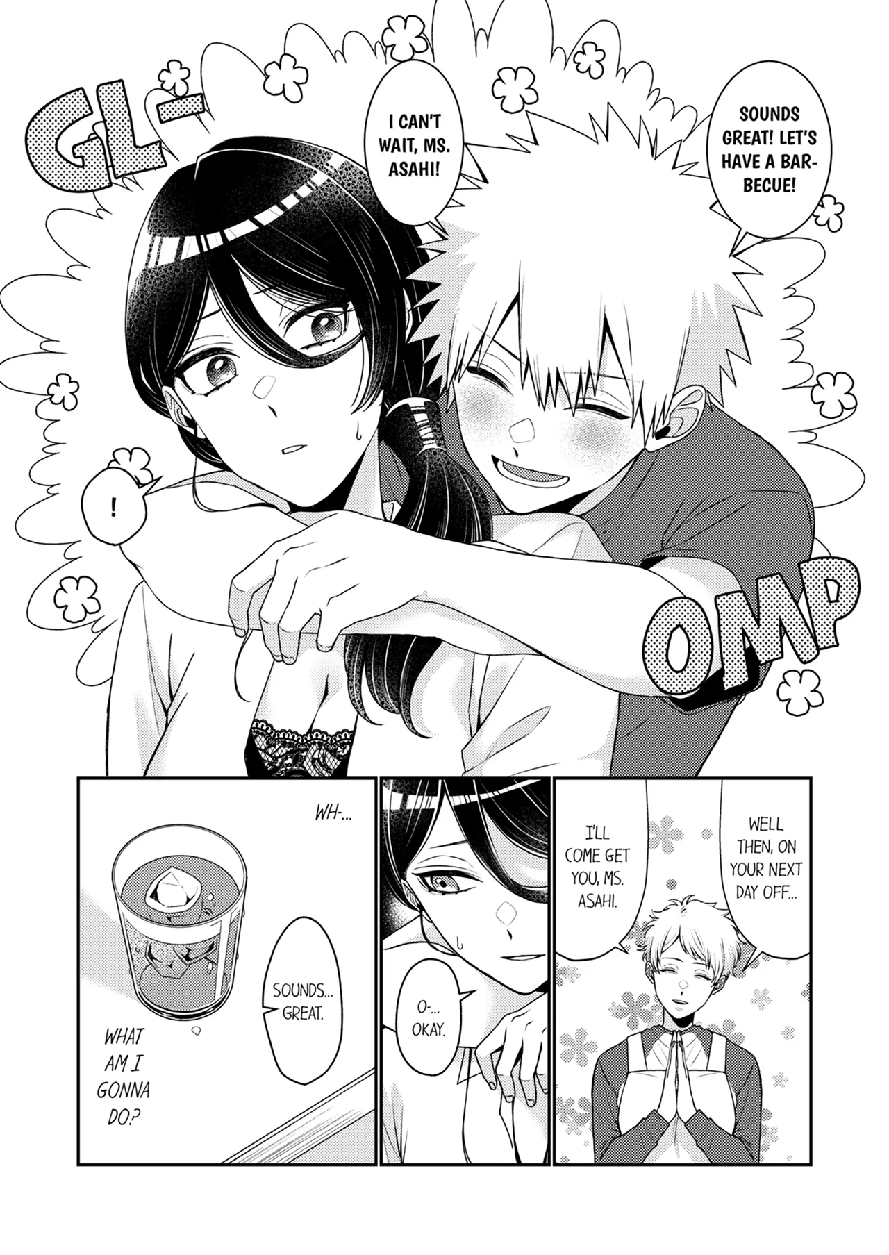 'Sensei, Sounyuu Rete mo Iinda yo ne?' ~ Oshi ni Yowai Kateikyoushi, Oshiego SEX ni Hame Makete | Can I Stick it in, Teacher? An Easily Persuaded Private Tutor Gives in to Having Sex With Her Student Chapter 1-8 page 49 - sole female sole male hentai manga - read online free