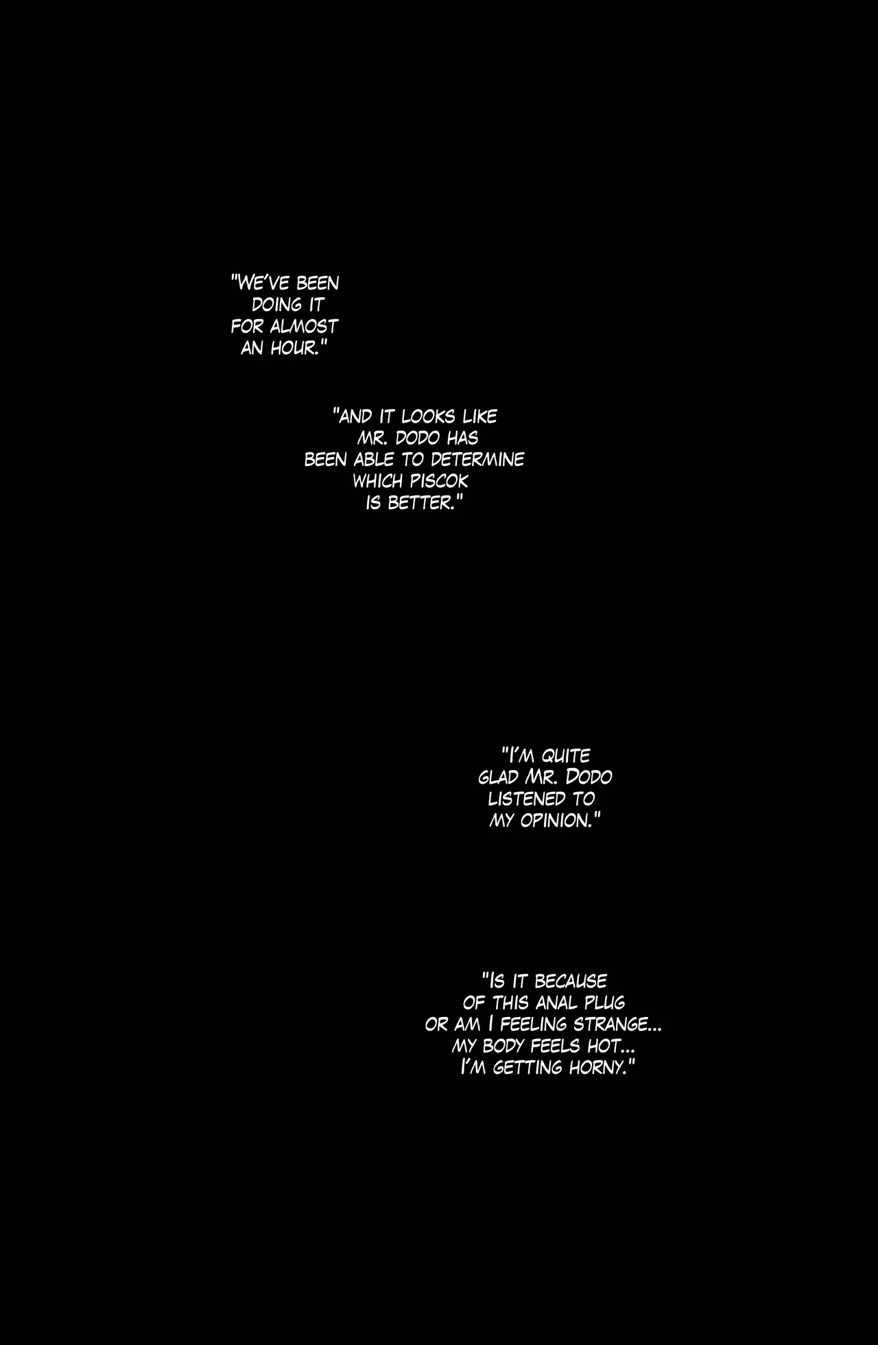 Widia and Daddy remake 3 page 19 original parody - big breasts milf hentai manga - read online free