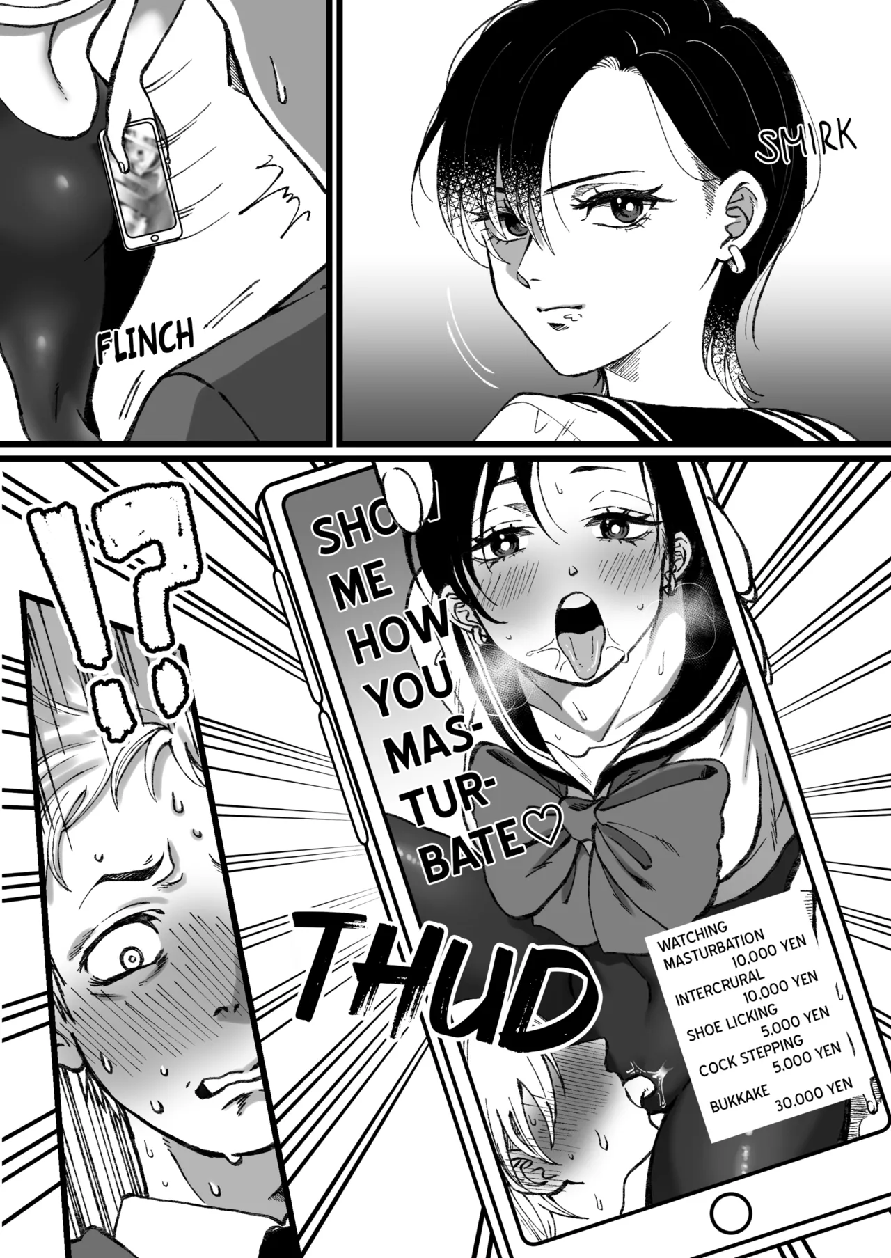 mr. hokke - Page 146