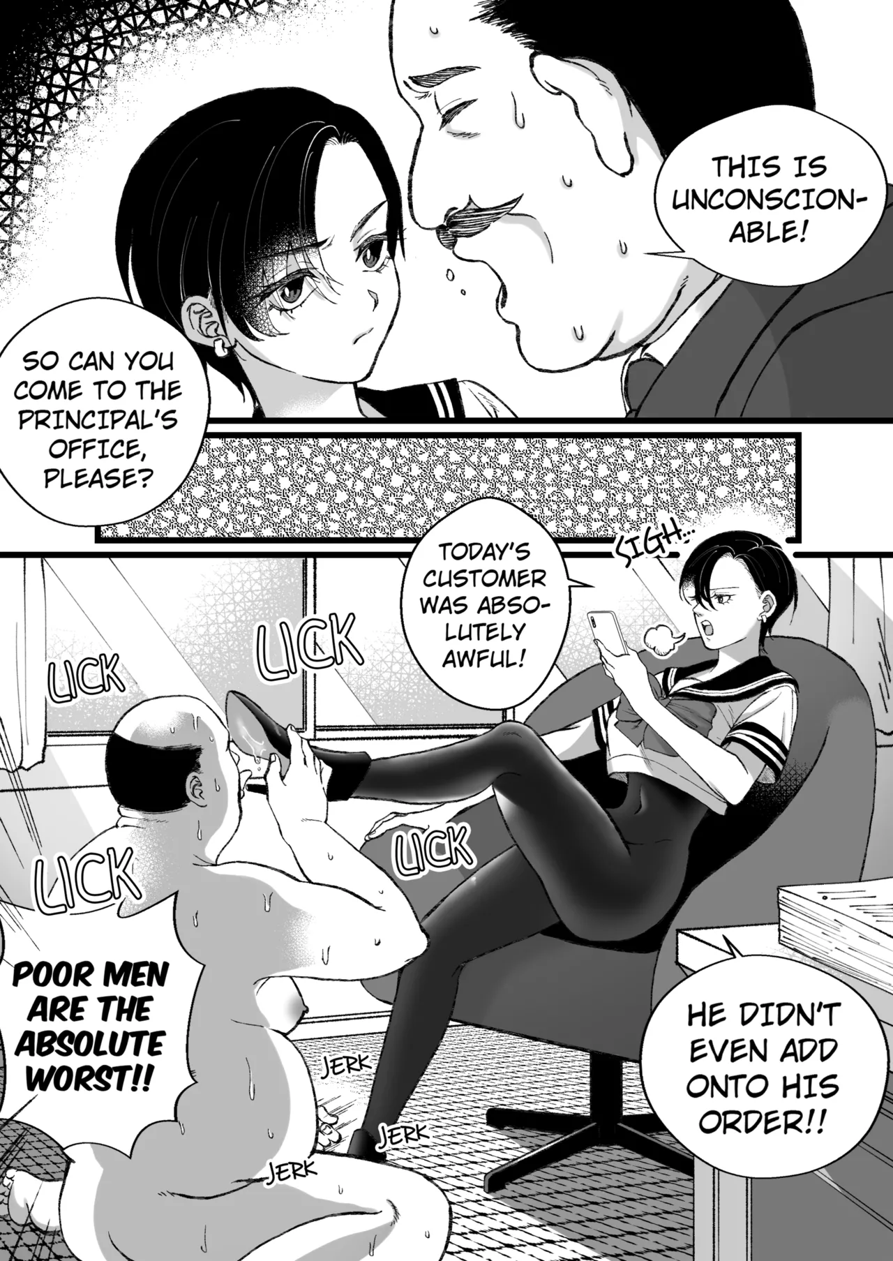 mr. hokke - Page 151