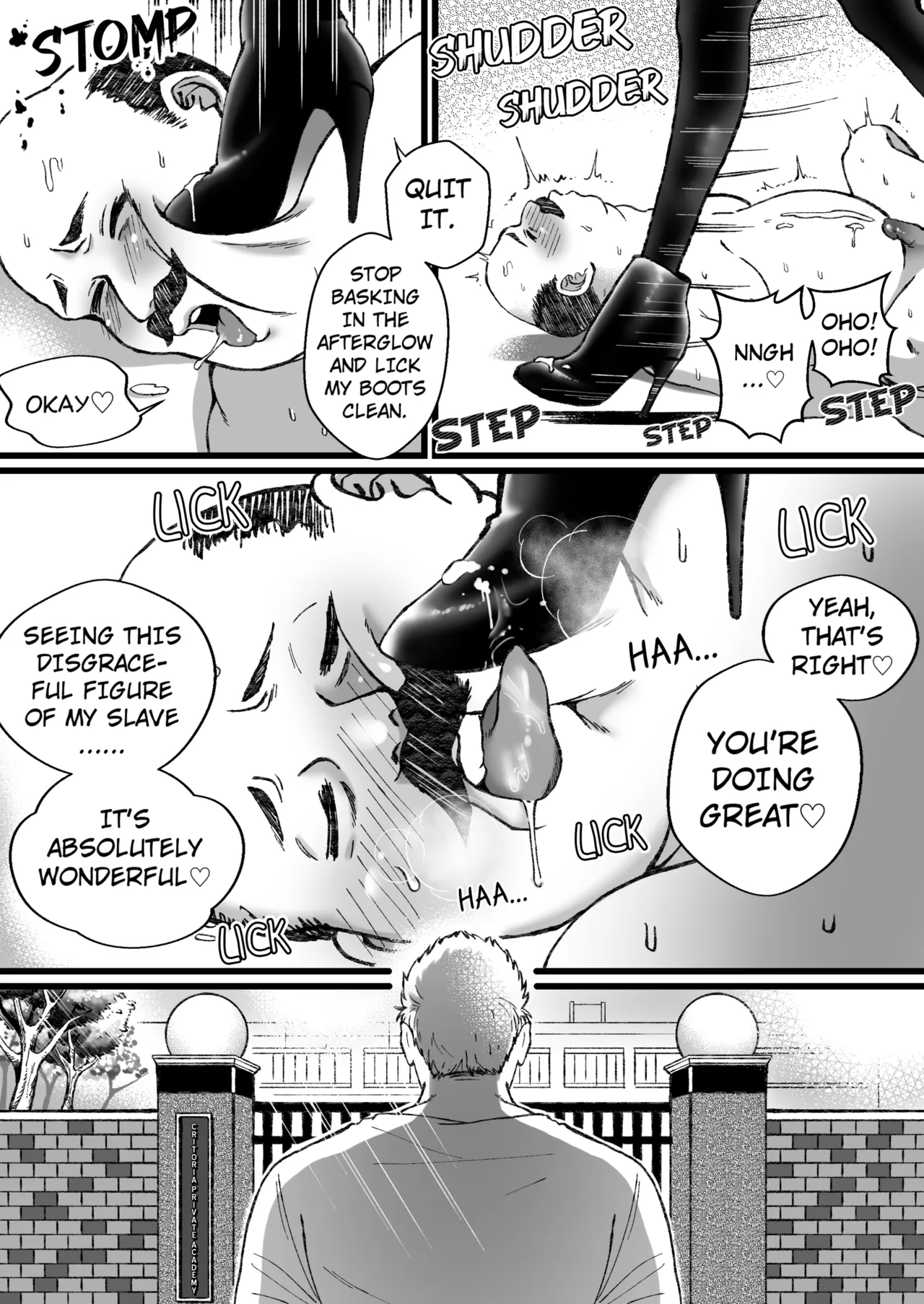 mr. hokke - Page 165