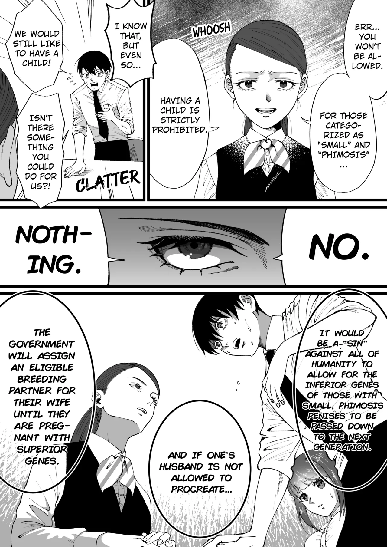 mr. hokke - Page 183