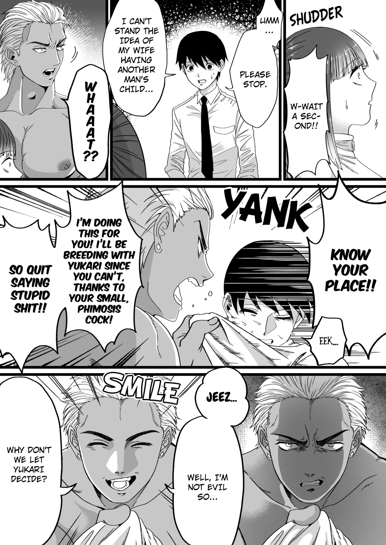 mr. hokke - Page 189
