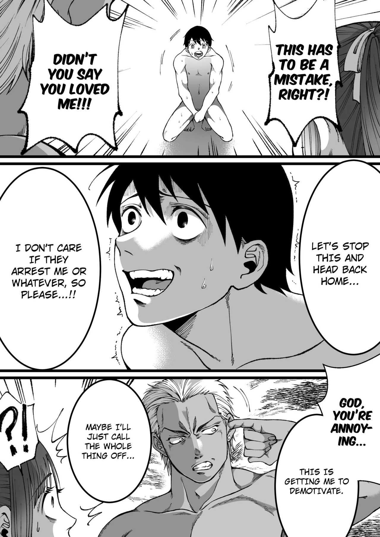mr. hokke - Page 198