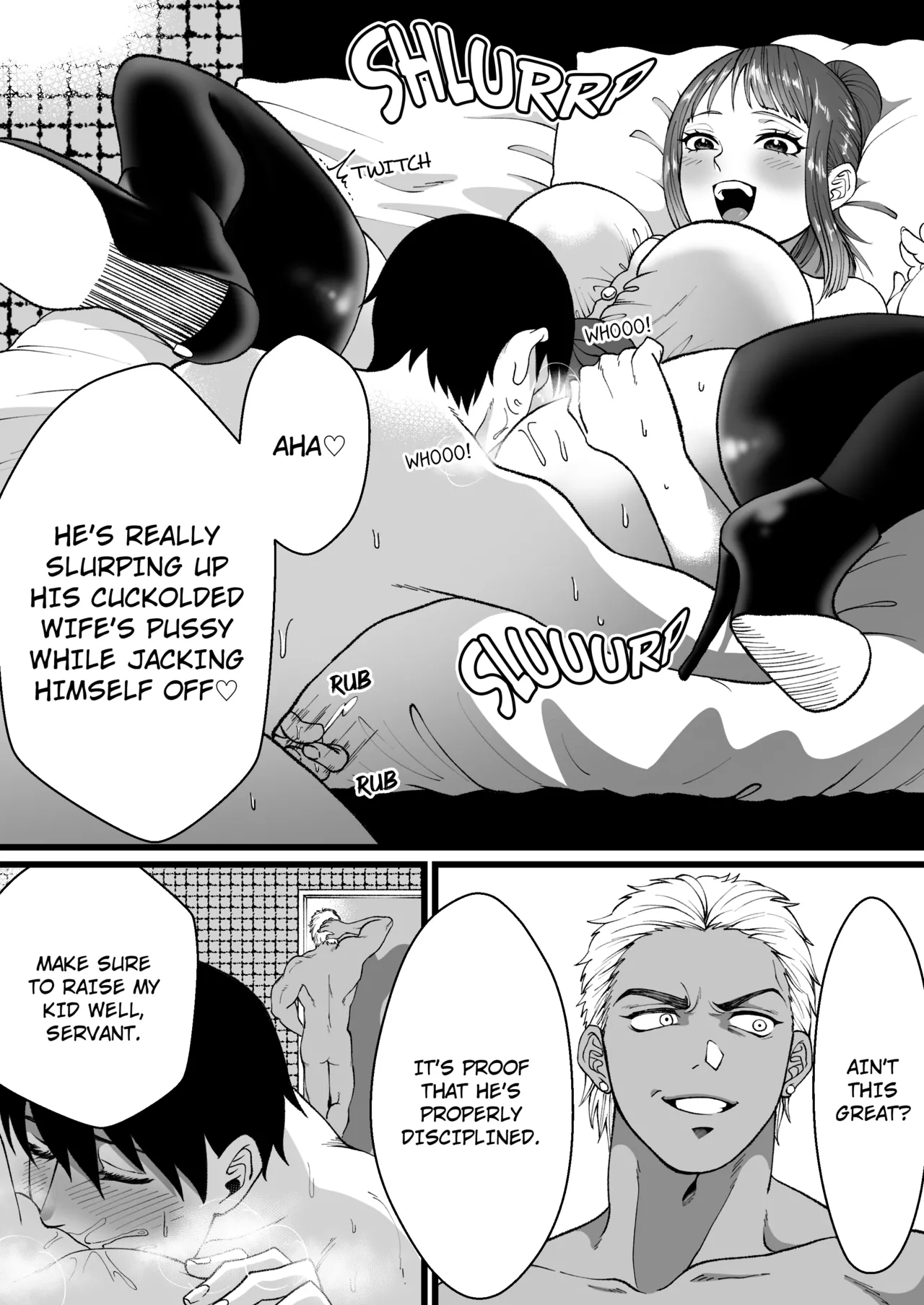 mr. hokke - Page 211