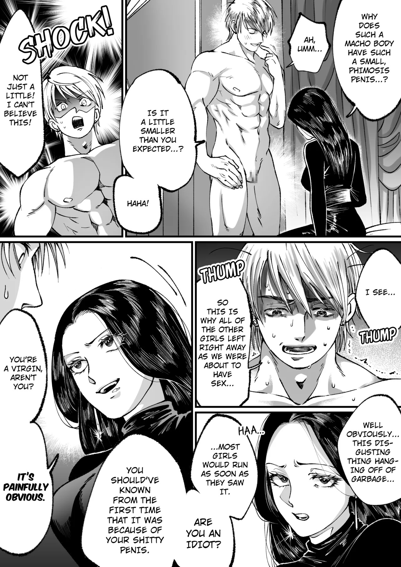 mr. hokke - Page 217