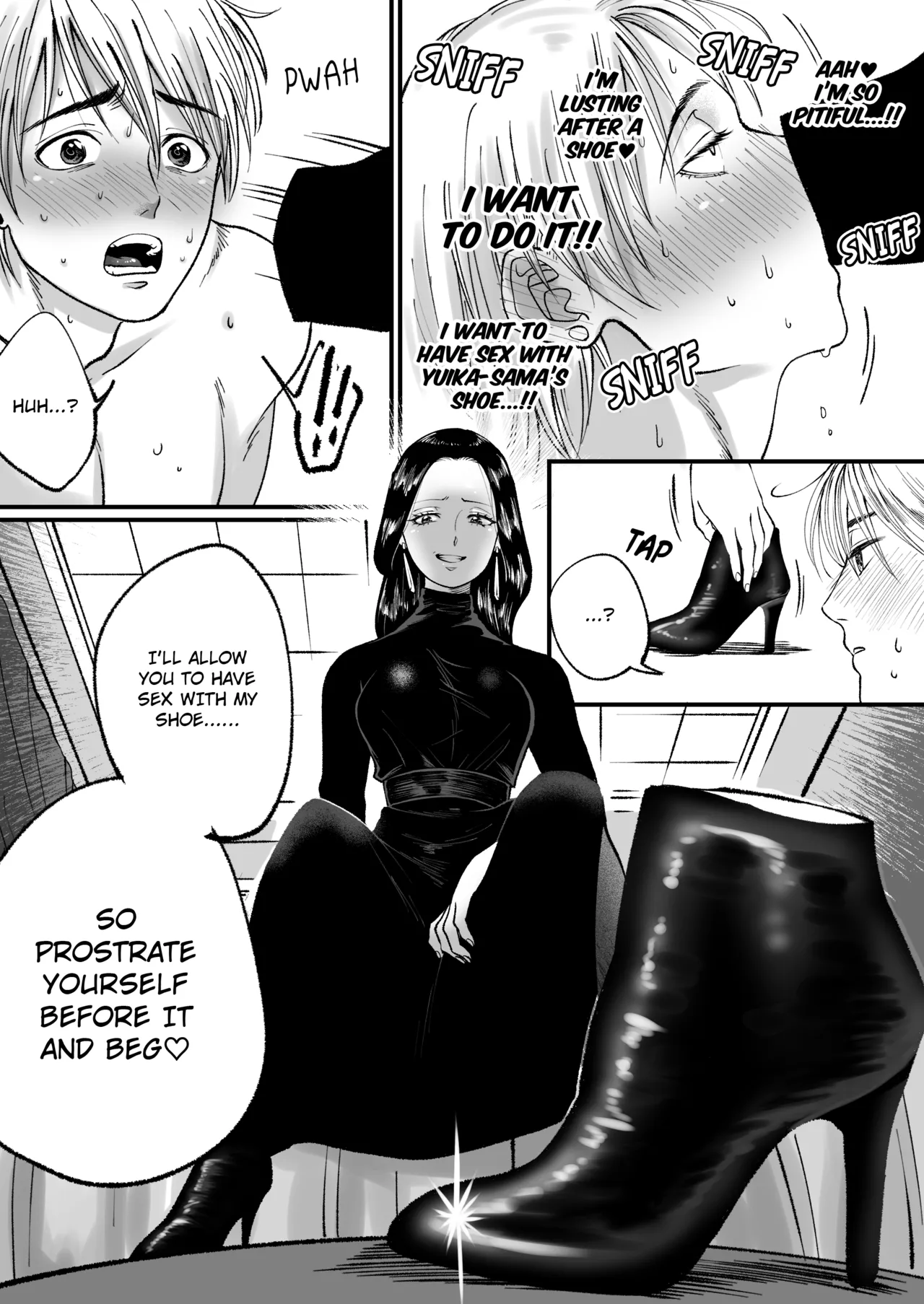 mr. hokke - Page 223