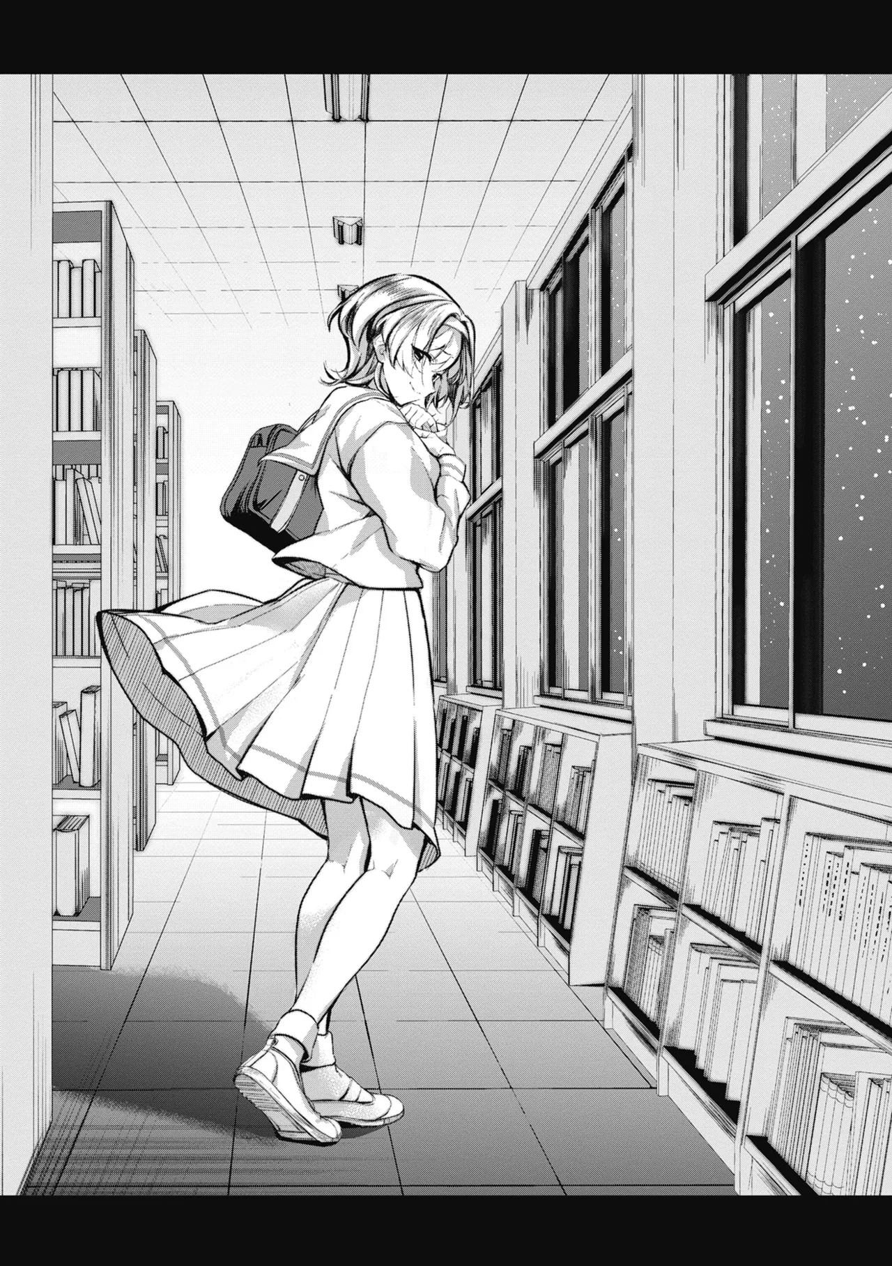 Yuki Futte, Koi Katamaru - When Snow Turns Into Love | 雪花飄落 戀情加溫 - Page 42