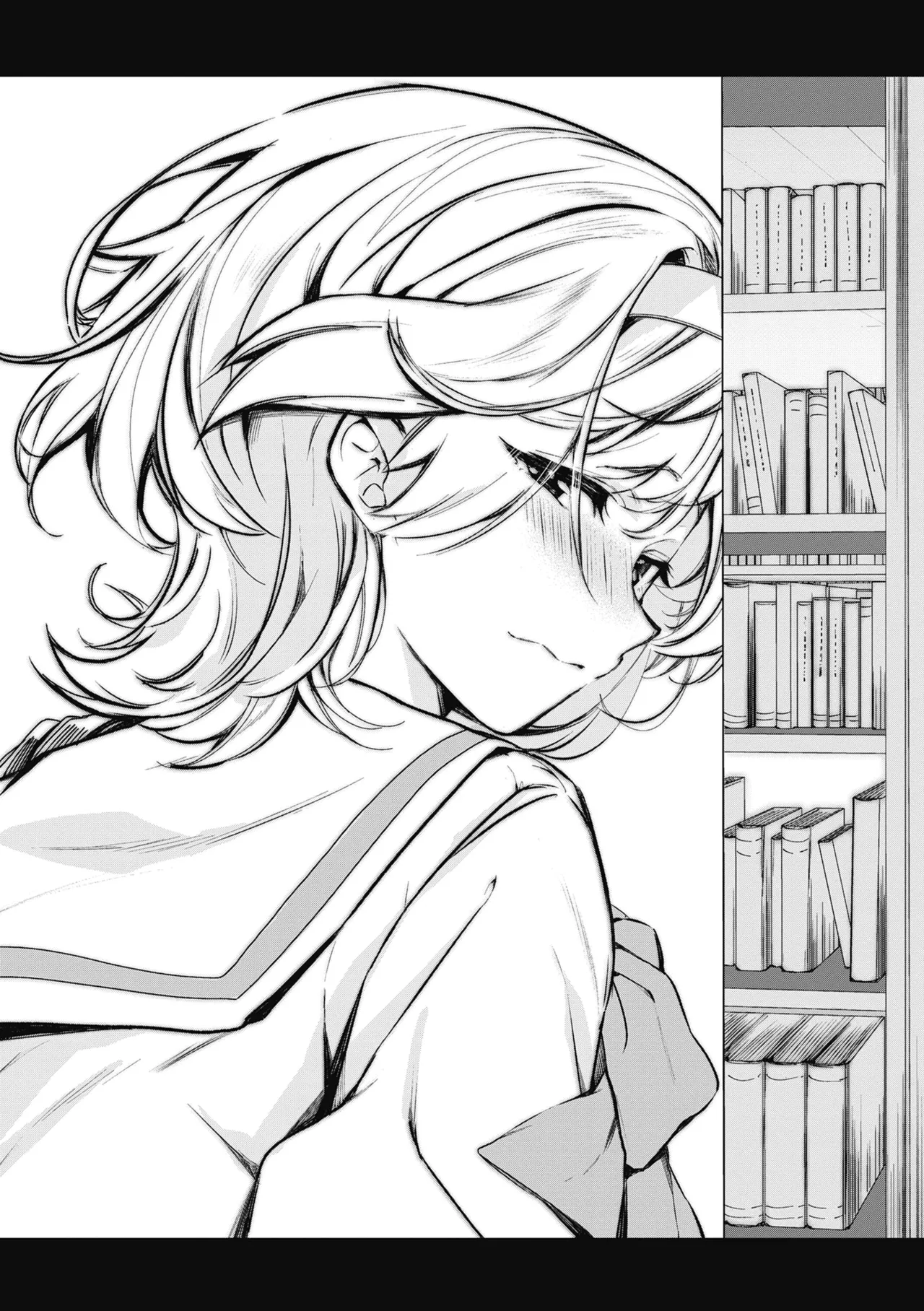 Yuki Futte, Koi Katamaru - When Snow Turns Into Love | 雪花飄落 戀情加溫 - Page 43