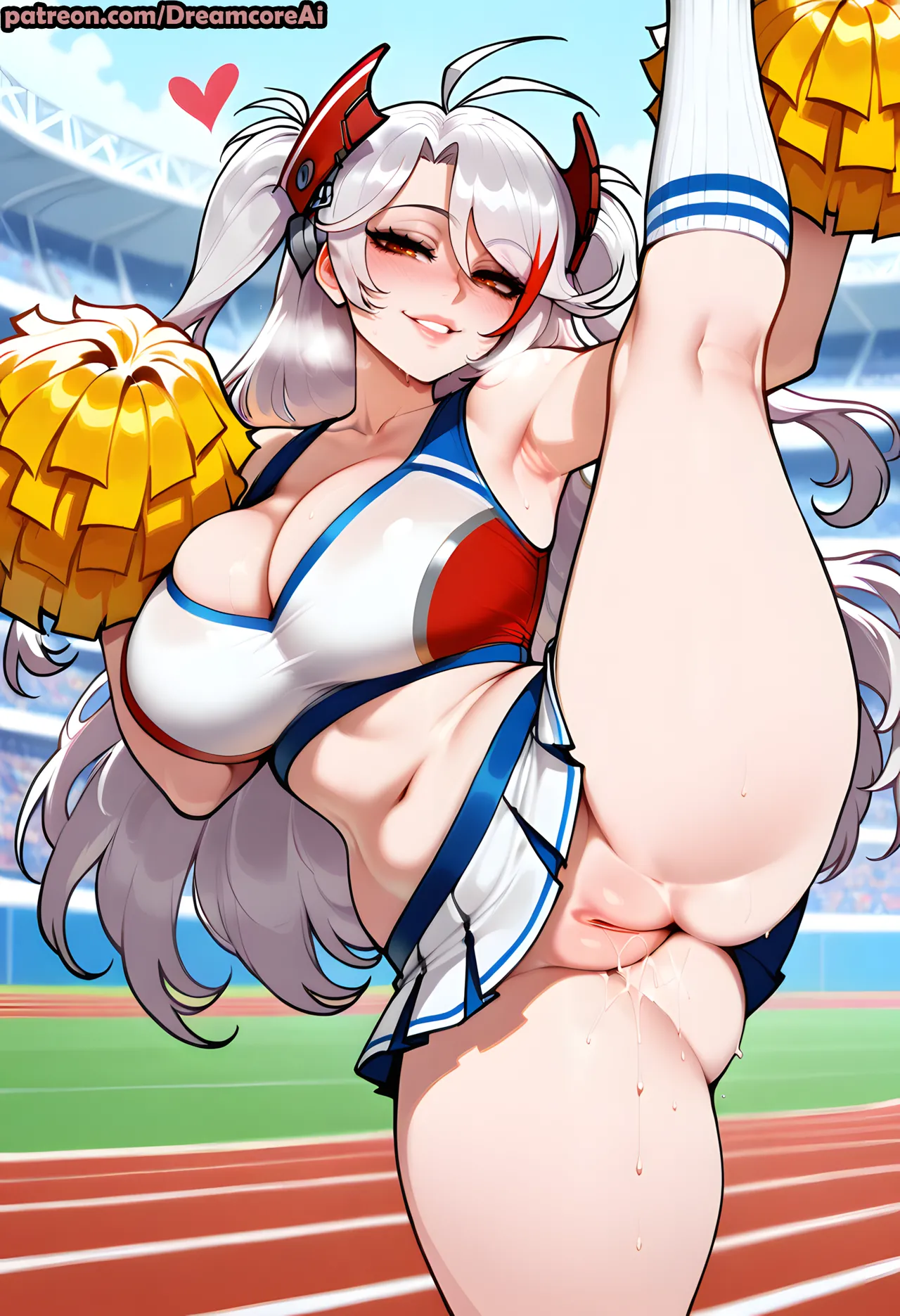 Set - 214 Prinz Eugen dreamcoreart ai generated - Page 2