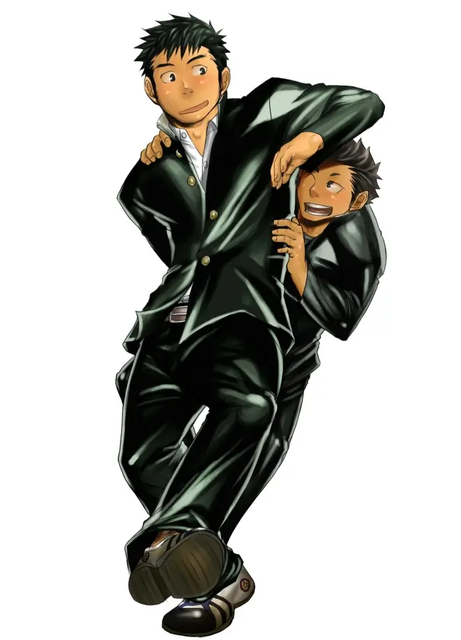 Saishou Kouyakusuu 01 page 44 original parody - rough translation kissing hentai manga - read online free