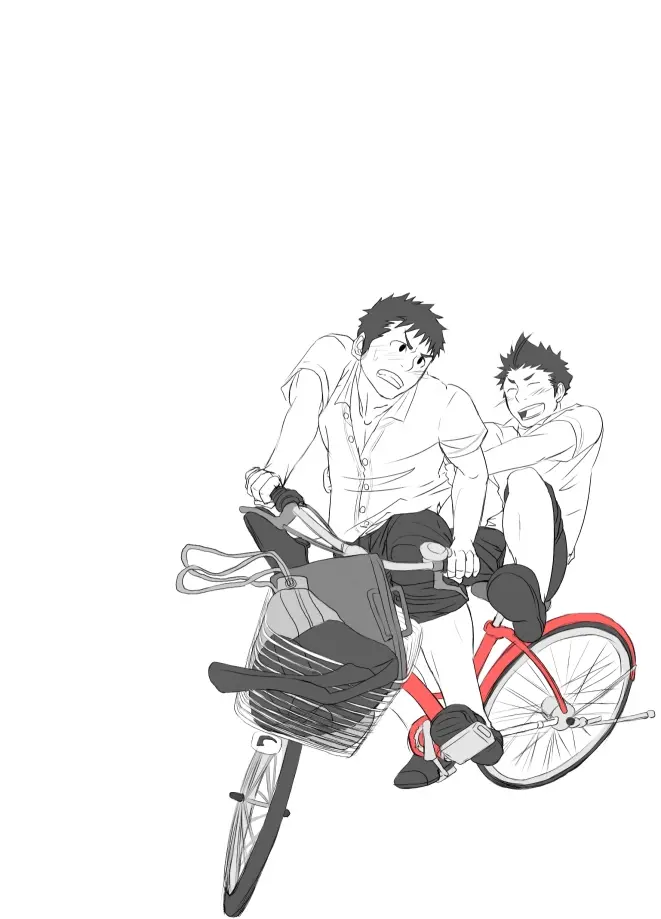 Saishou Kouyakusuu 01 page 47 original parody - rough translation kissing hentai manga - read online free