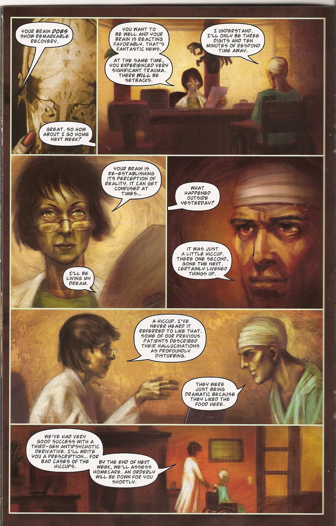 Song of Saya-Saya no uta page 16 saya no uta parody - western non-h hentai manga - read online free